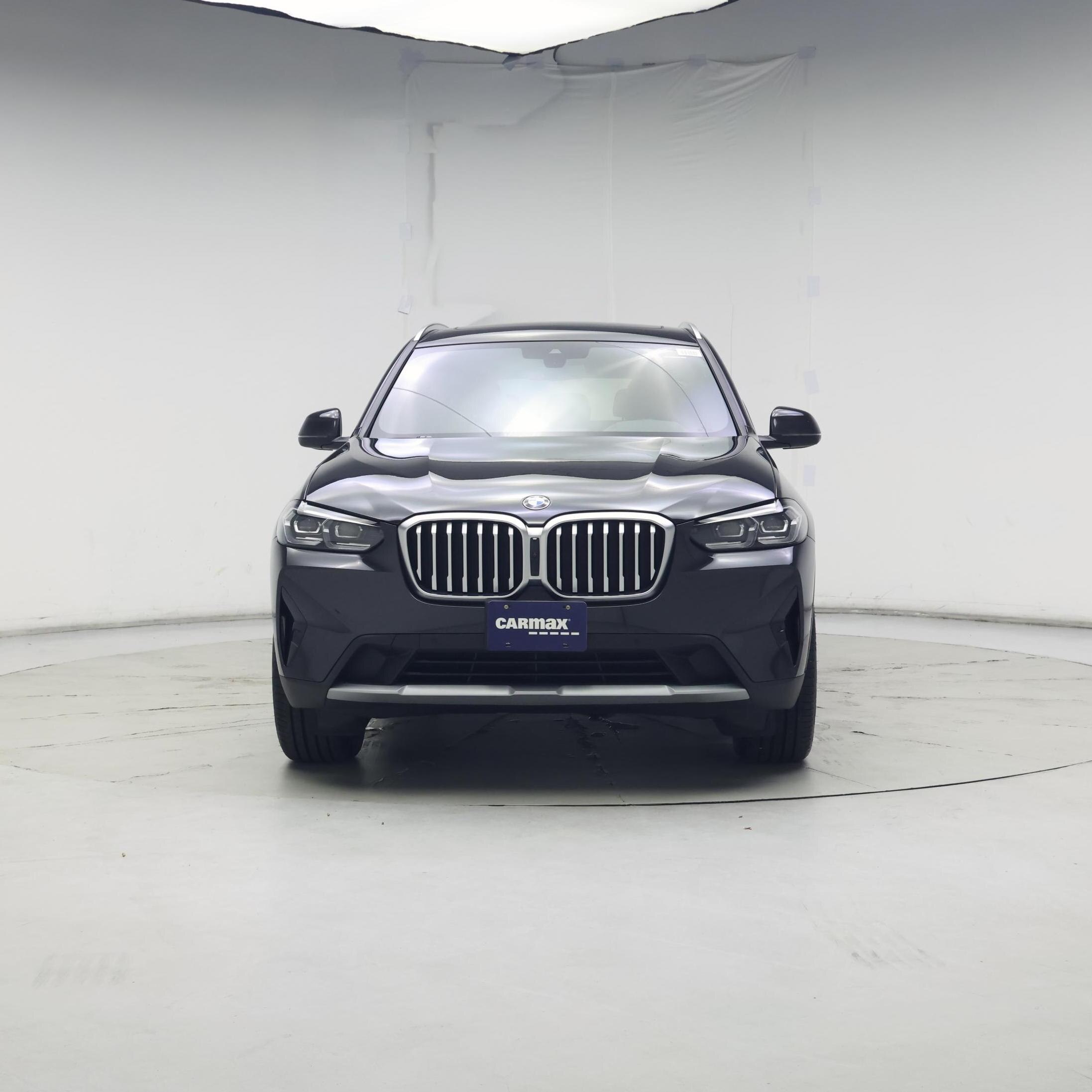 Thumbnail: 2024 BMW X3 - 5