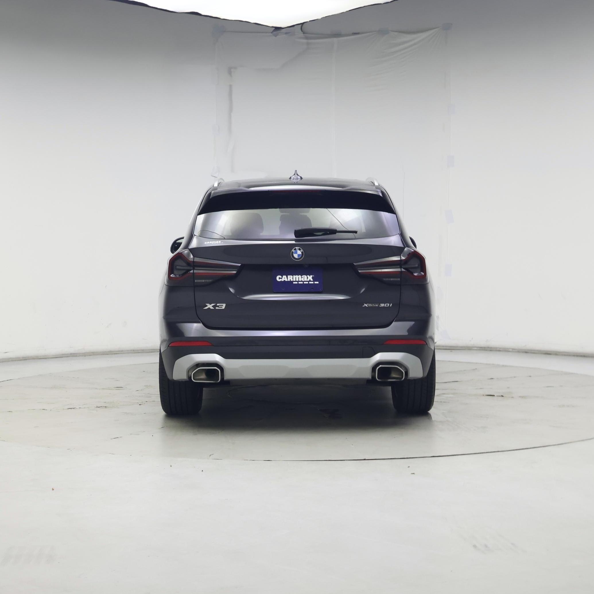 Thumbnail: 2024 BMW X3 - 6