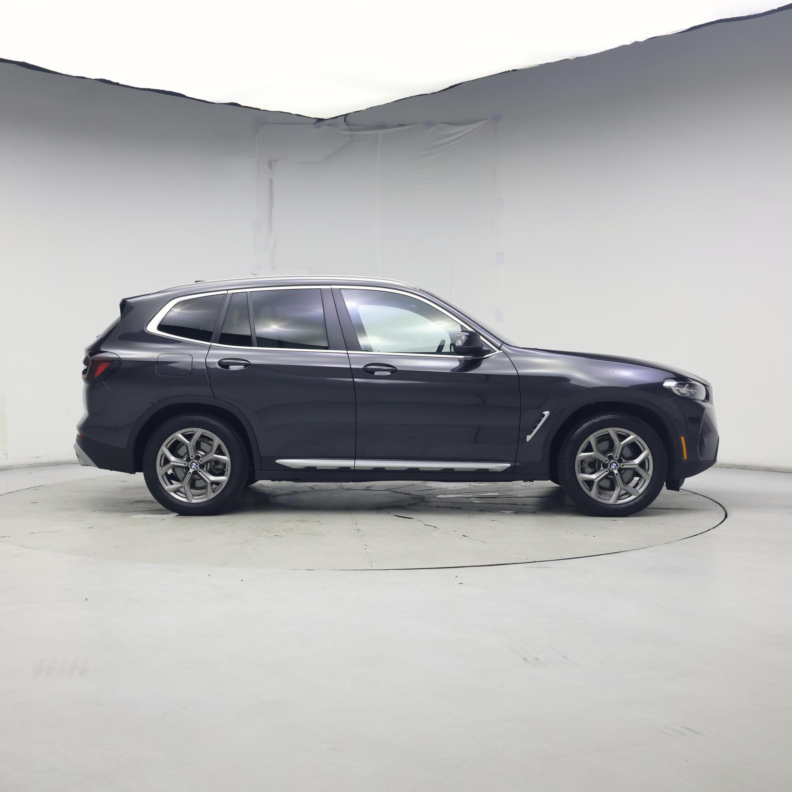 Thumbnail: 2024 BMW X3 - 7