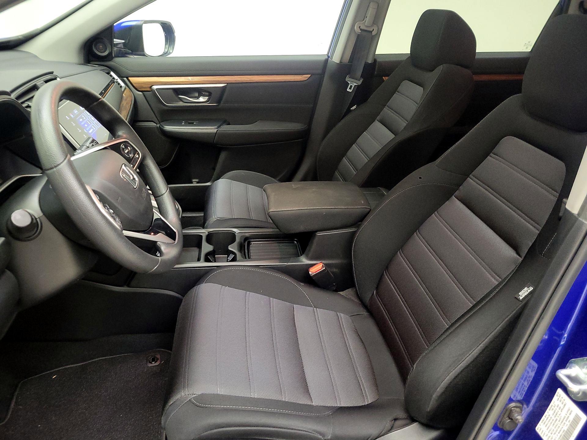 Thumbnail: 2021 Honda CR-V - 11