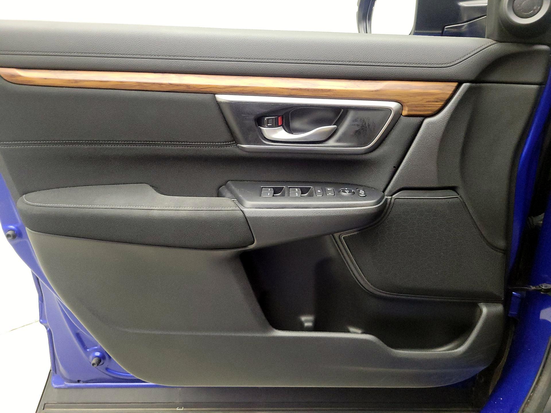 Thumbnail: 2021 Honda CR-V - 12