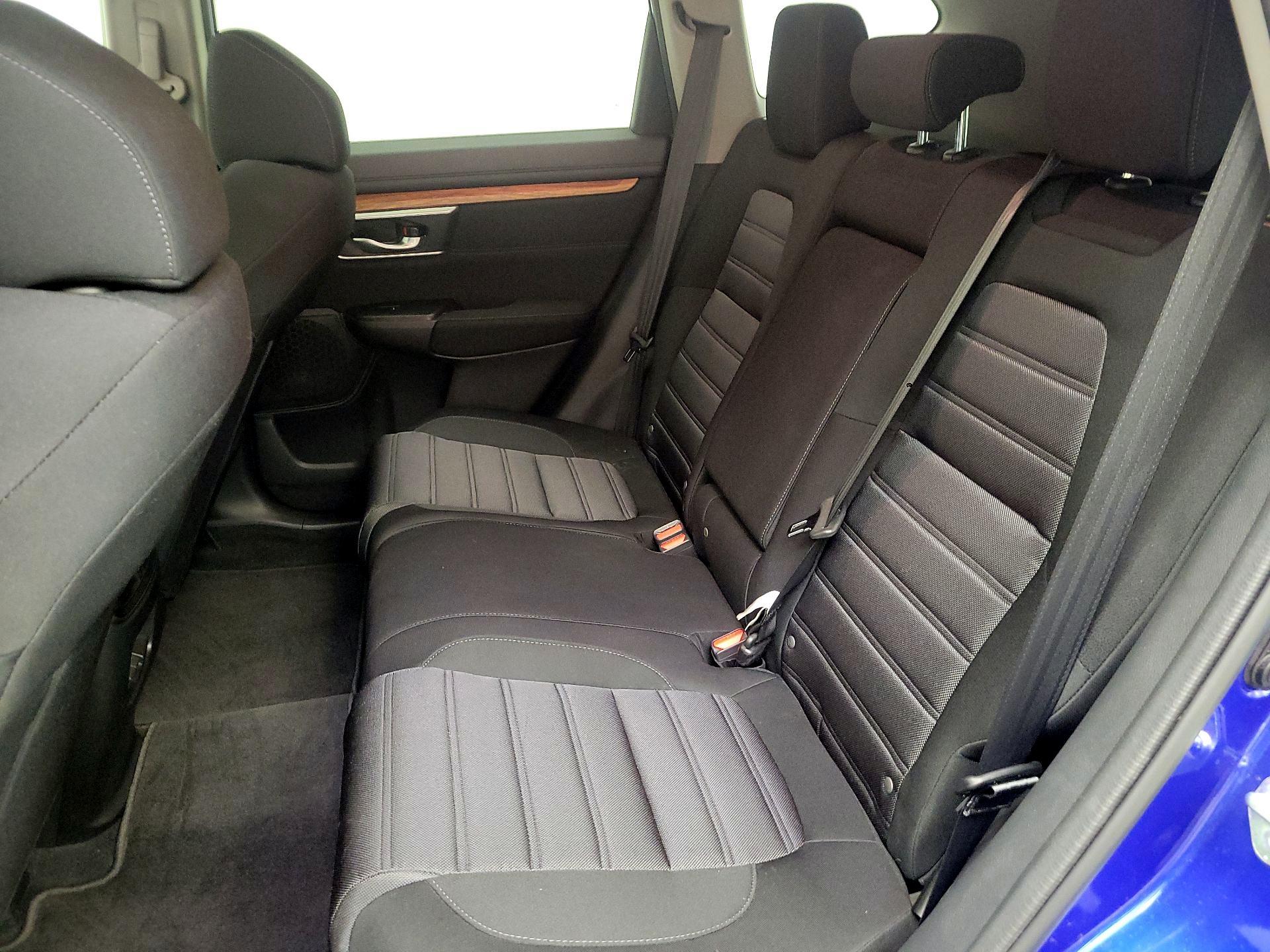 Thumbnail: 2021 Honda CR-V - 20