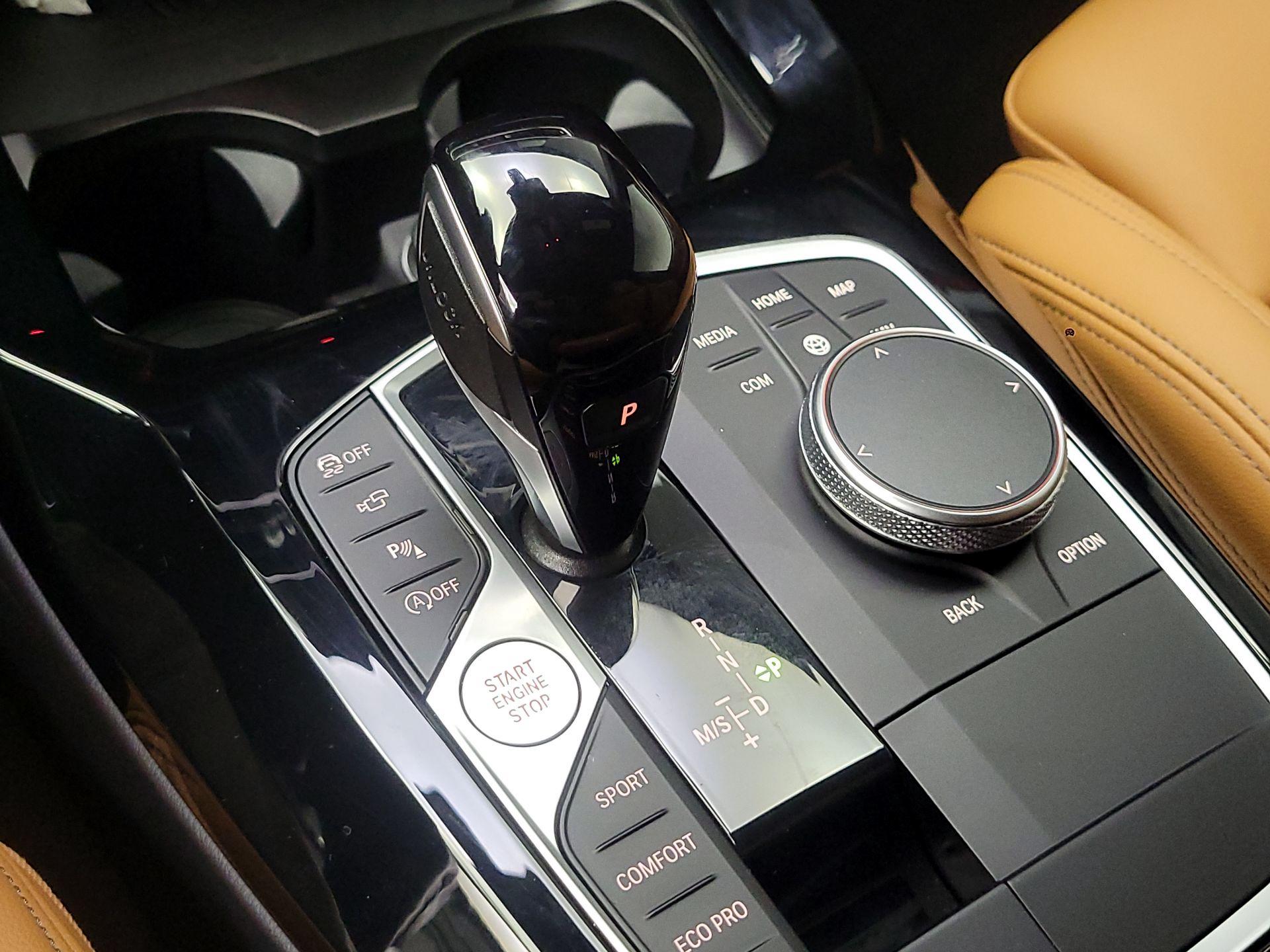 Thumbnail: 2024 BMW X3 - 18
