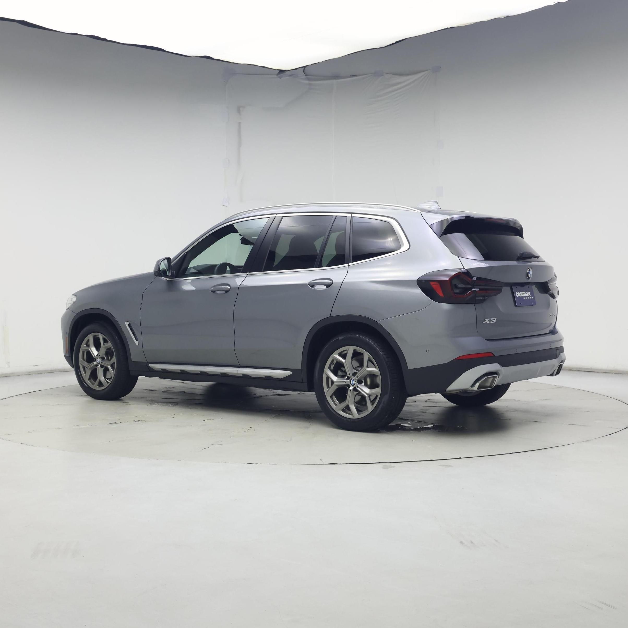 Thumbnail: 2024 BMW X3 - 2