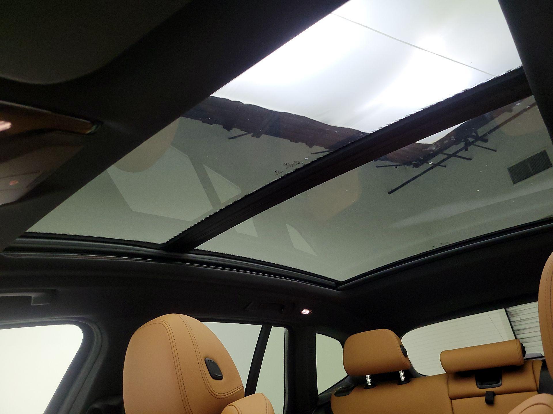 Thumbnail: 2024 BMW X3 - 20