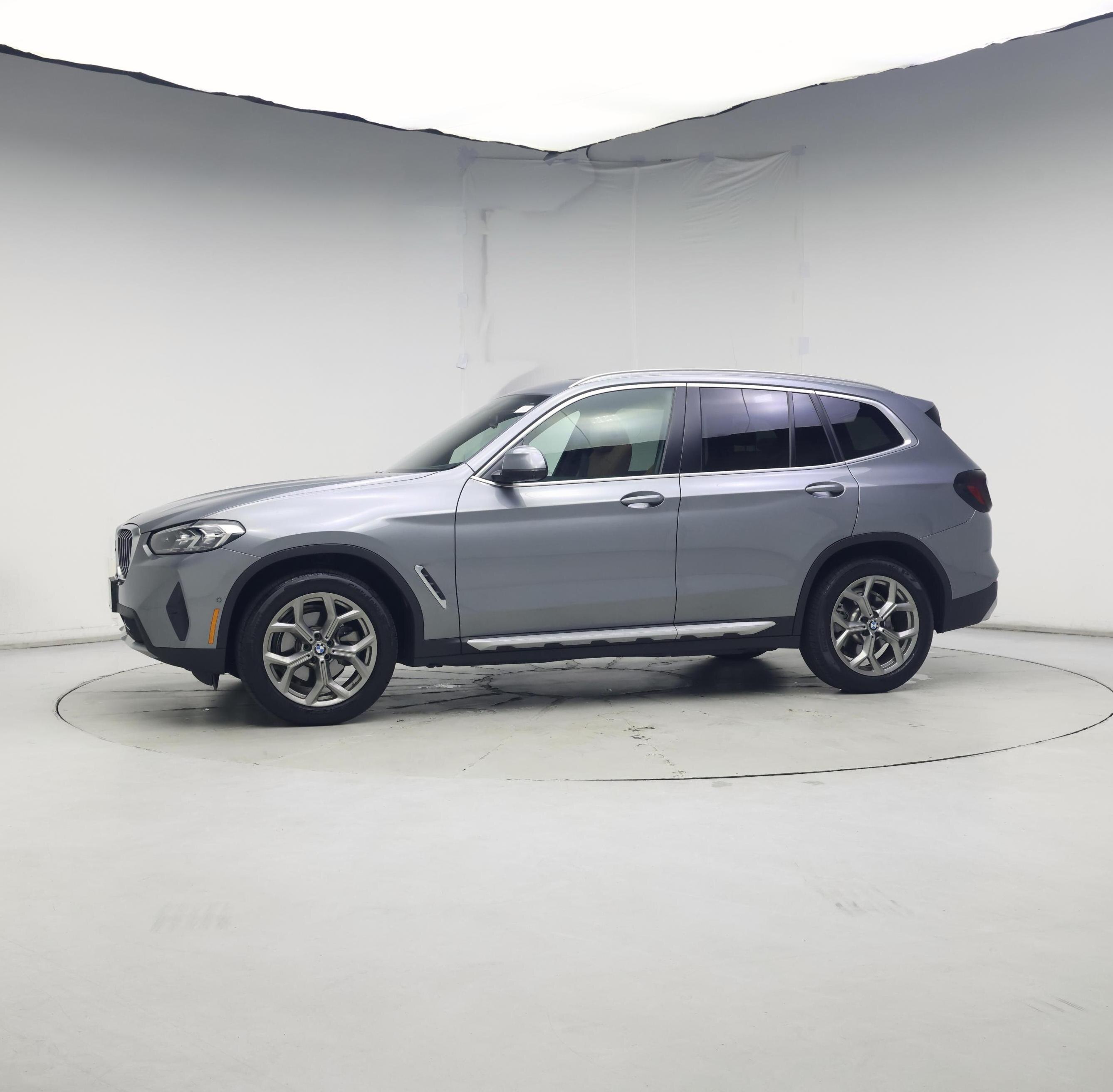 Thumbnail: 2024 BMW X3 - 3