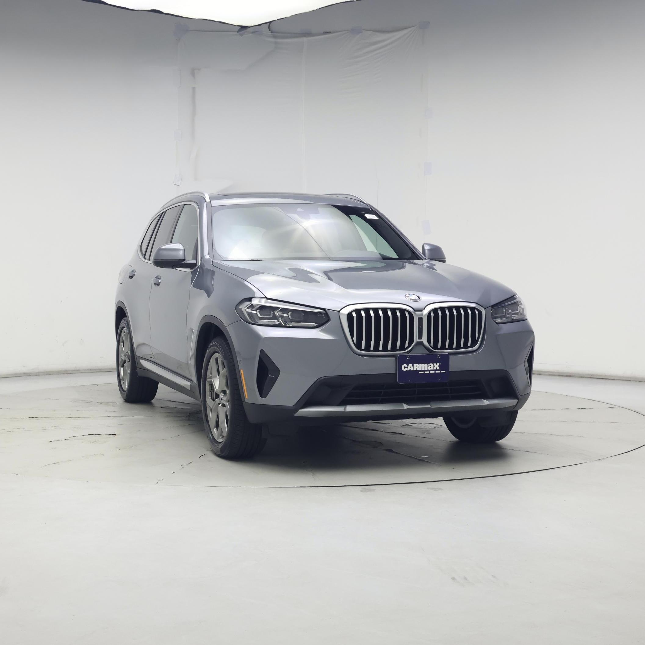 Thumbnail: 2024 BMW X3 - 5