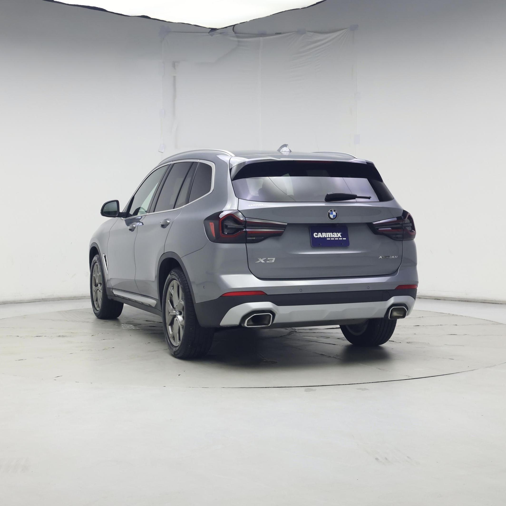 Thumbnail: 2024 BMW X3 - 6