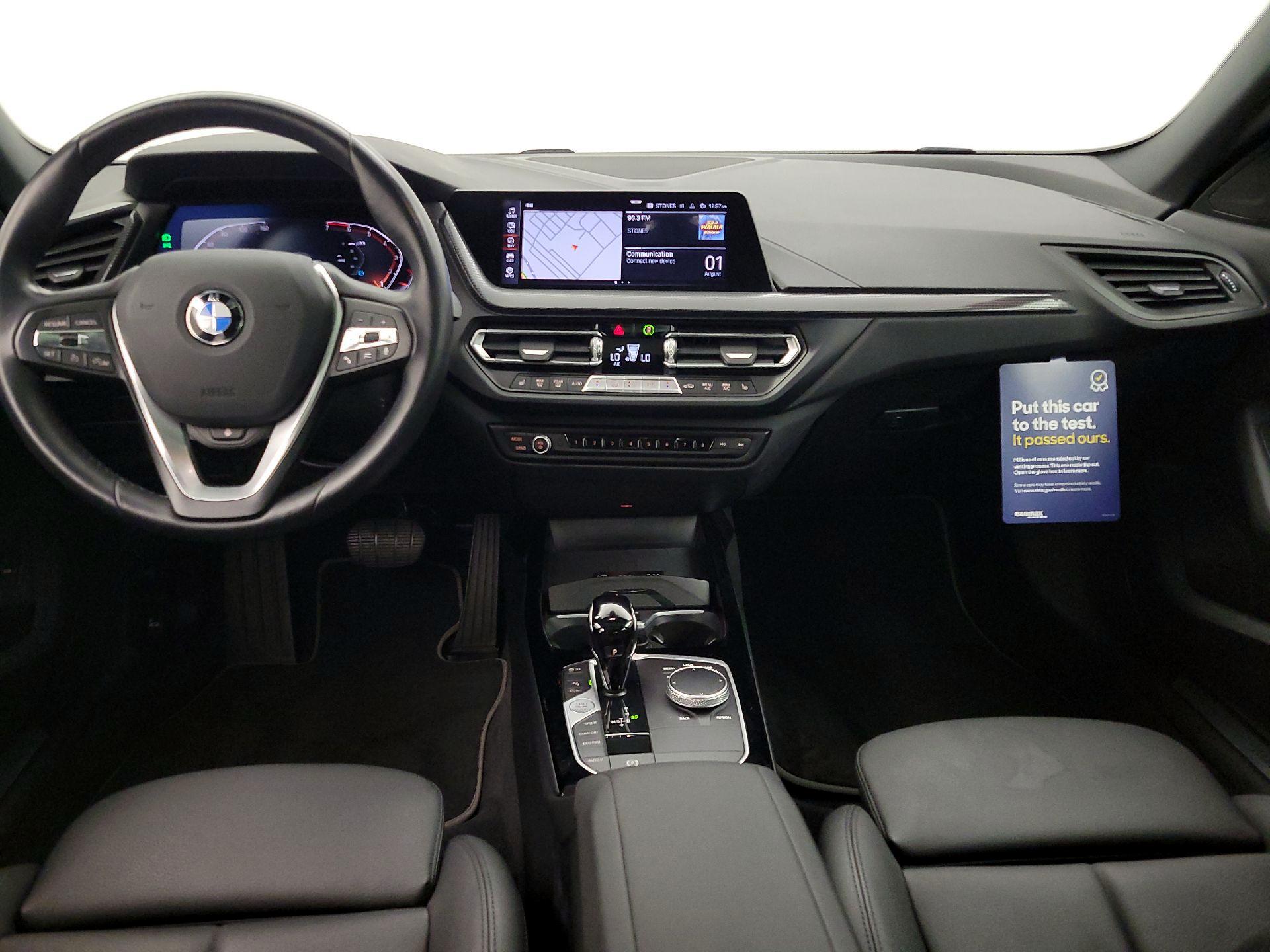 Thumbnail: 2022 BMW 2 Series - 9