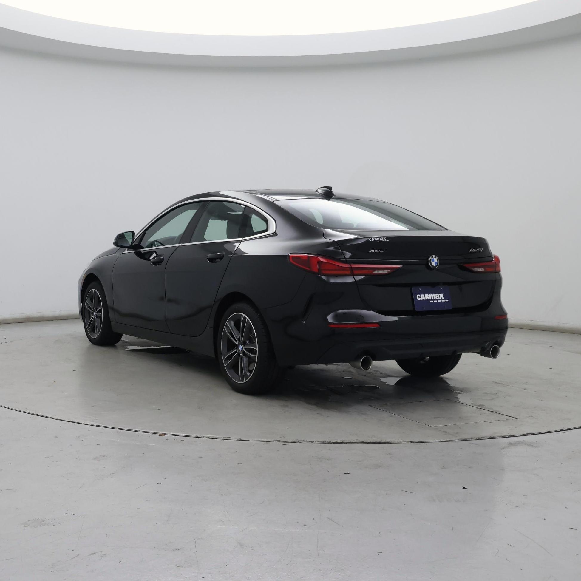 Thumbnail: 2022 BMW 2 Series - 2
