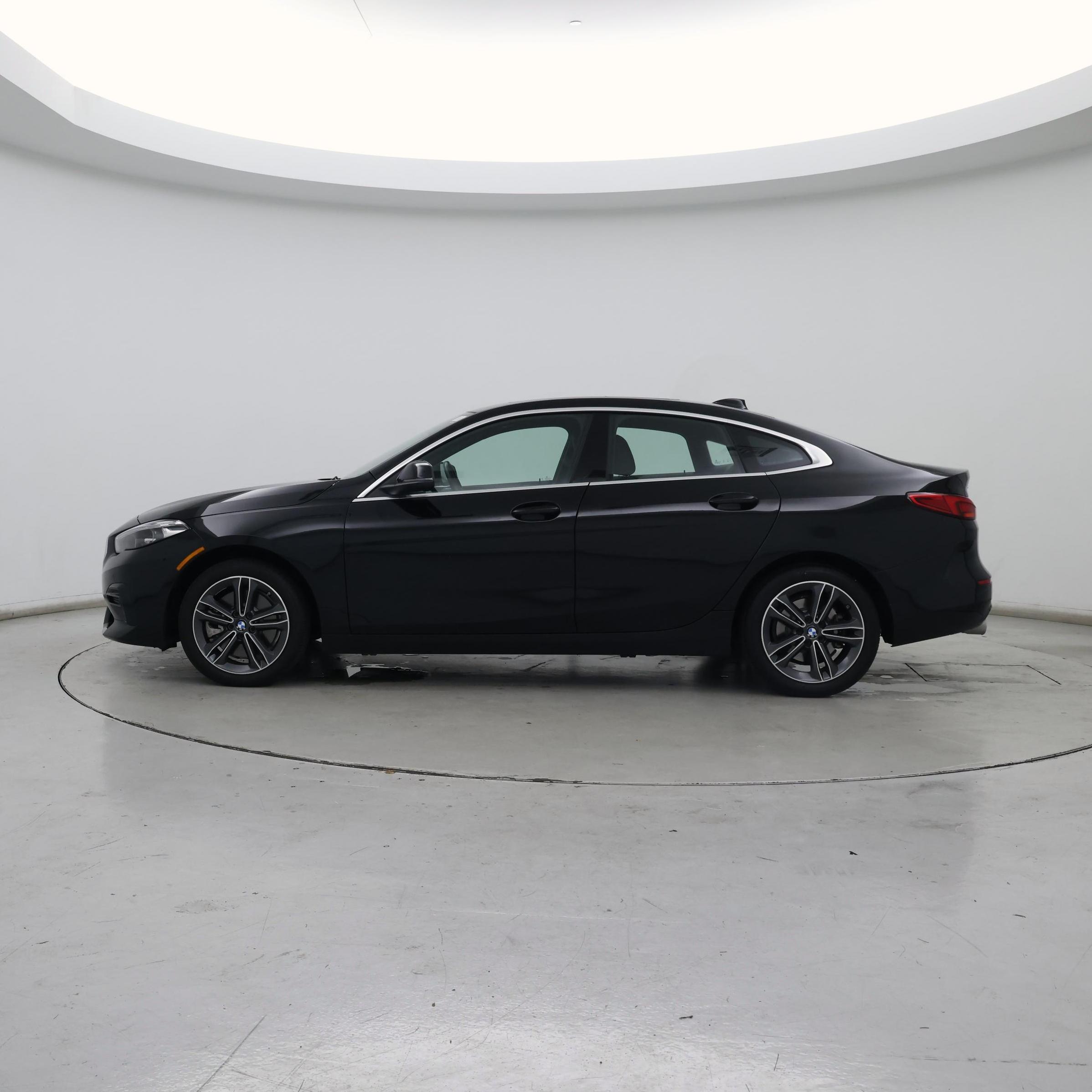 Thumbnail: 2022 BMW 2 Series - 3