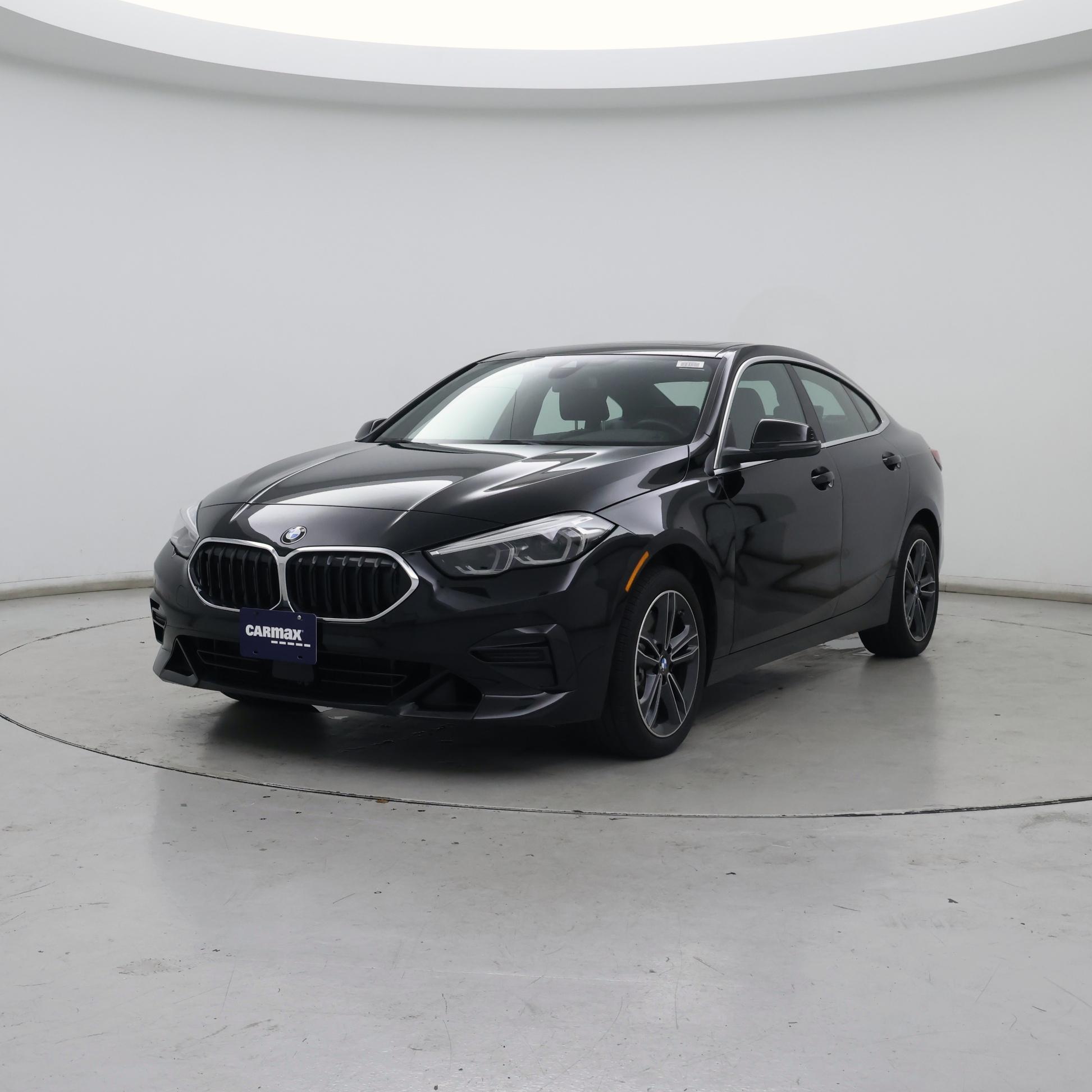 Thumbnail: 2022 BMW 2 Series - 4