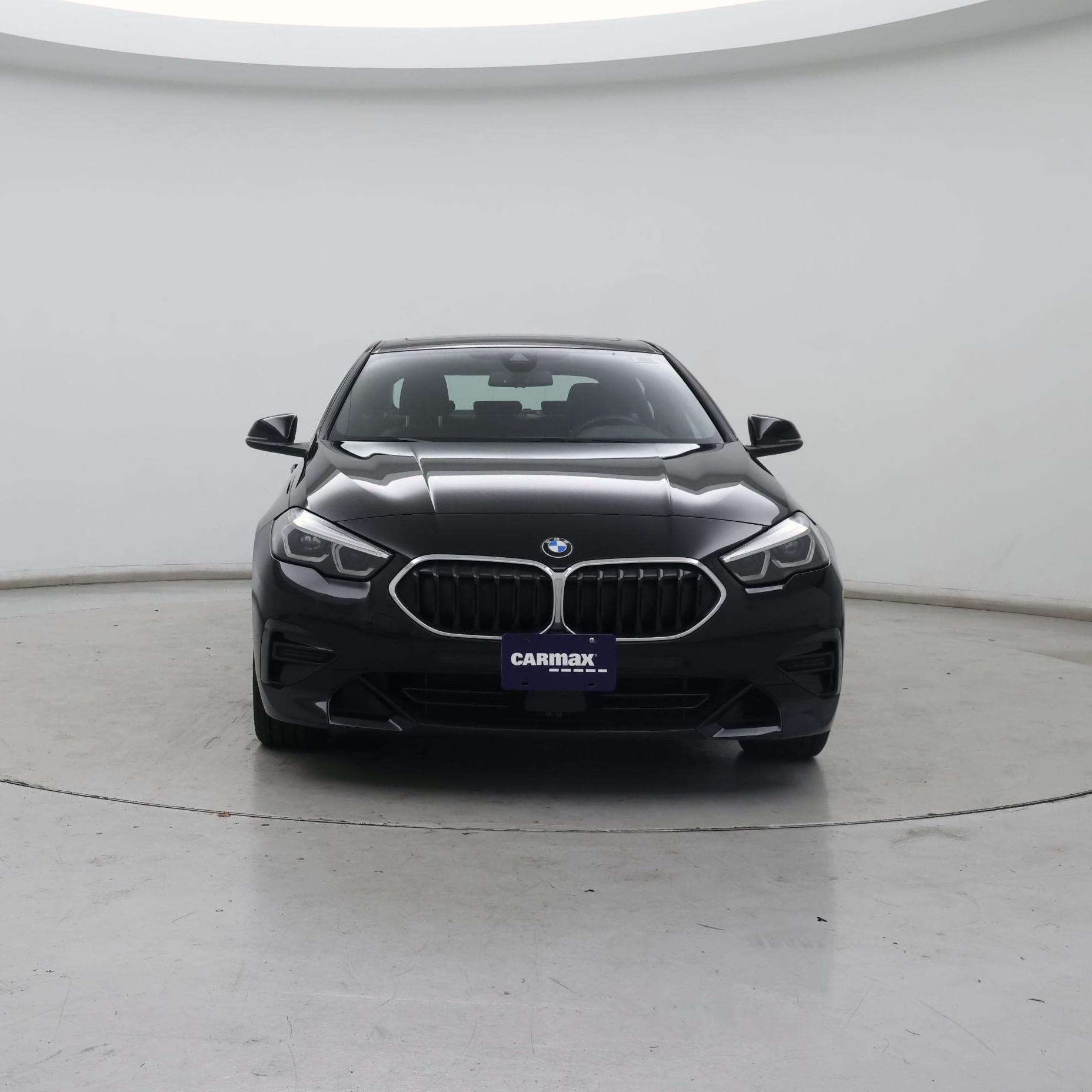 Thumbnail: 2022 BMW 2 Series - 5
