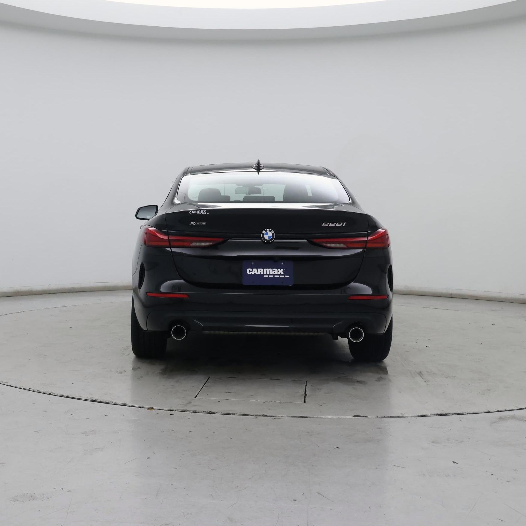 Thumbnail: 2022 BMW 2 Series - 6