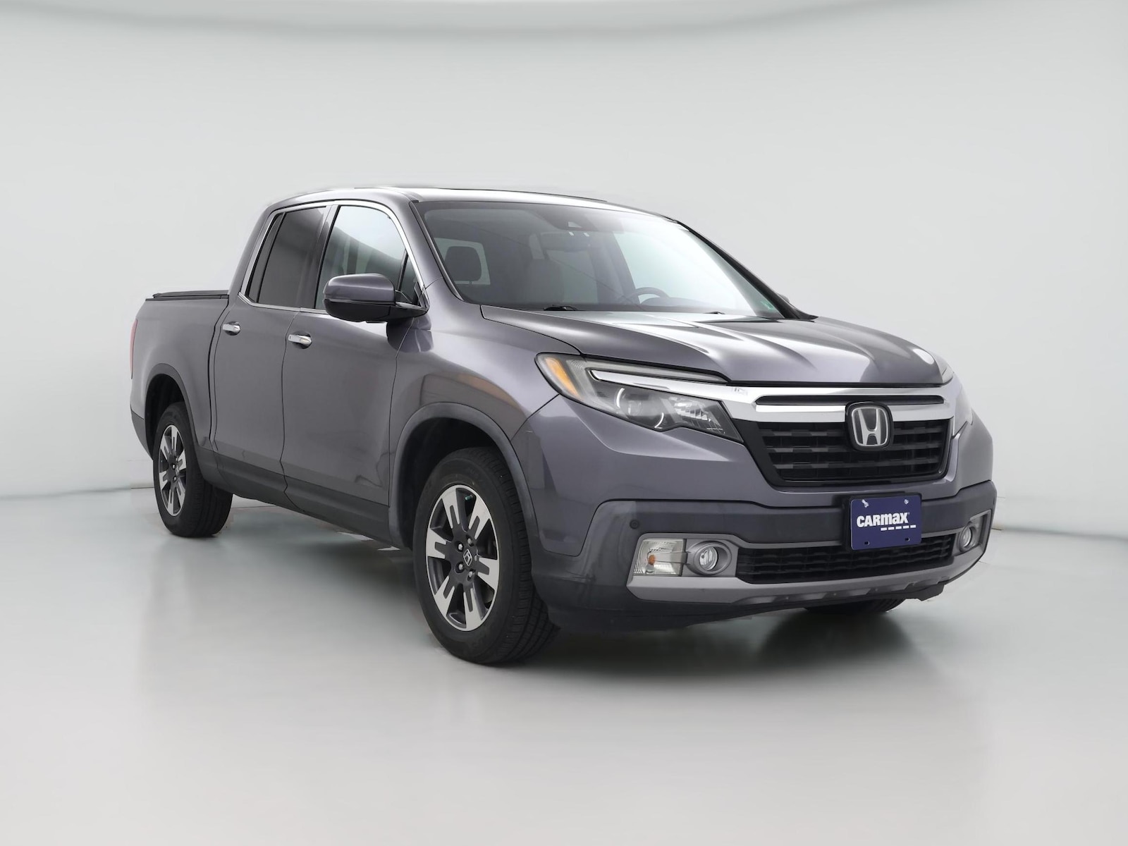 2017 Honda Ridgeline