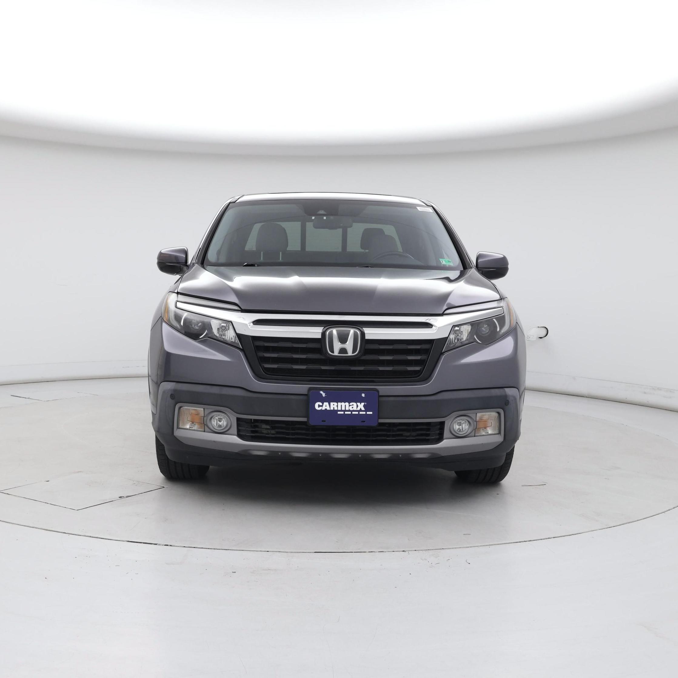 Thumbnail: 2017 Honda Ridgeline - 5