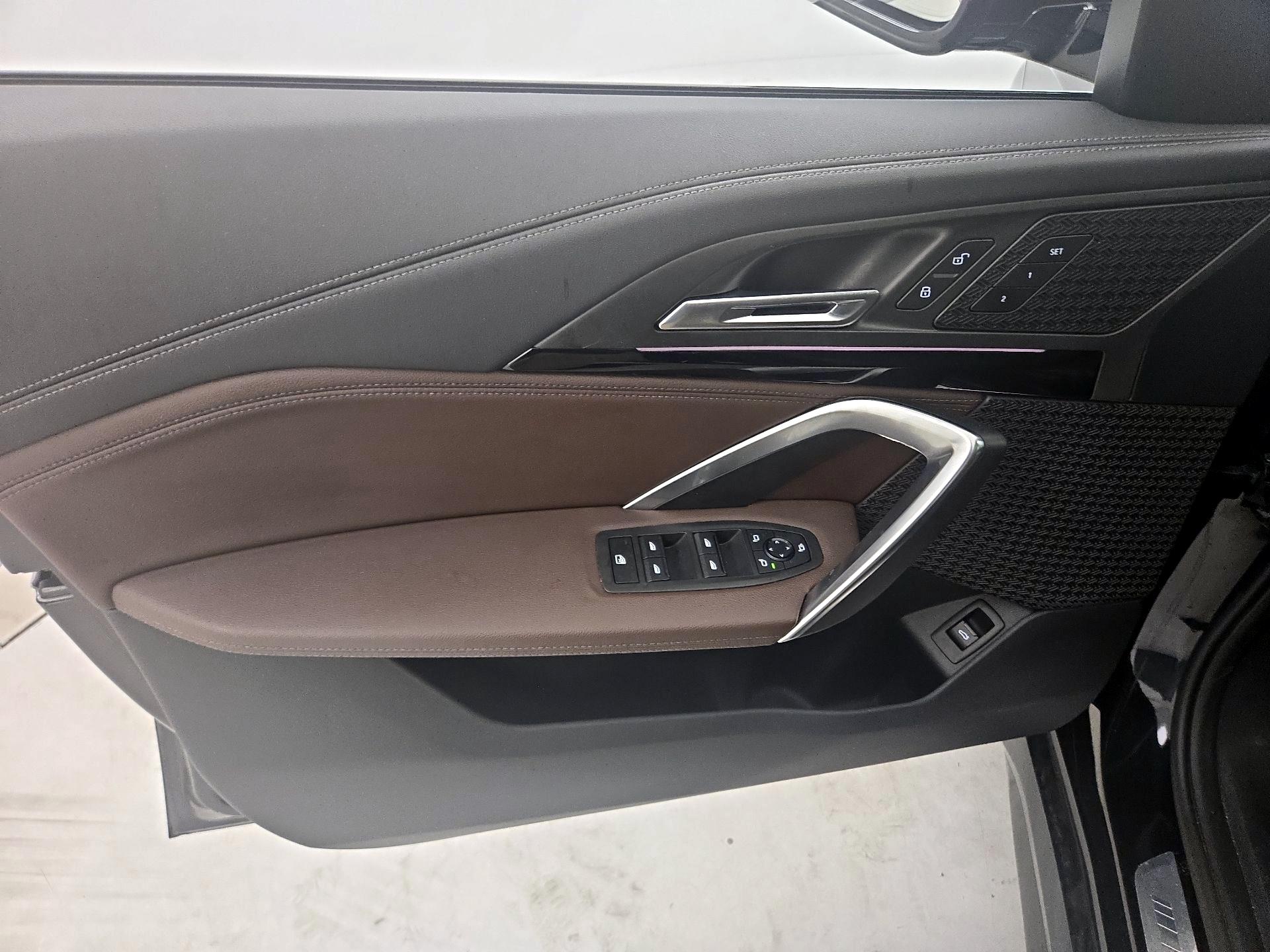 Thumbnail: 2023 BMW X1 - 12