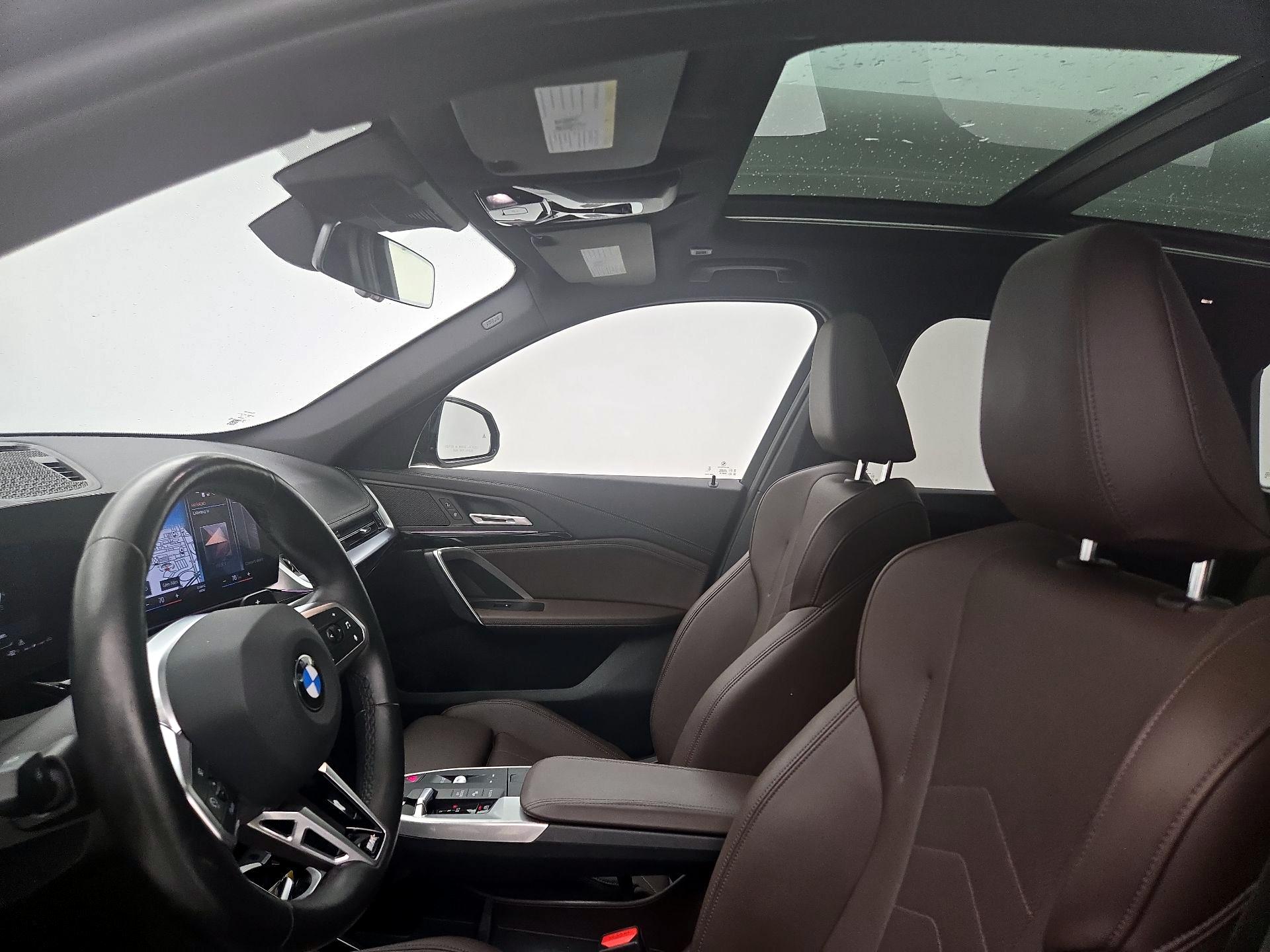 Thumbnail: 2023 BMW X1 - 20