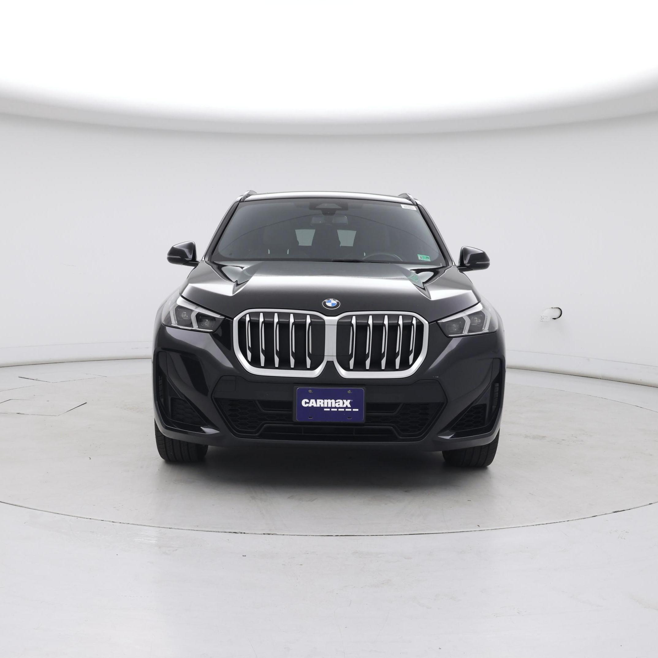Thumbnail: 2023 BMW X1 - 5