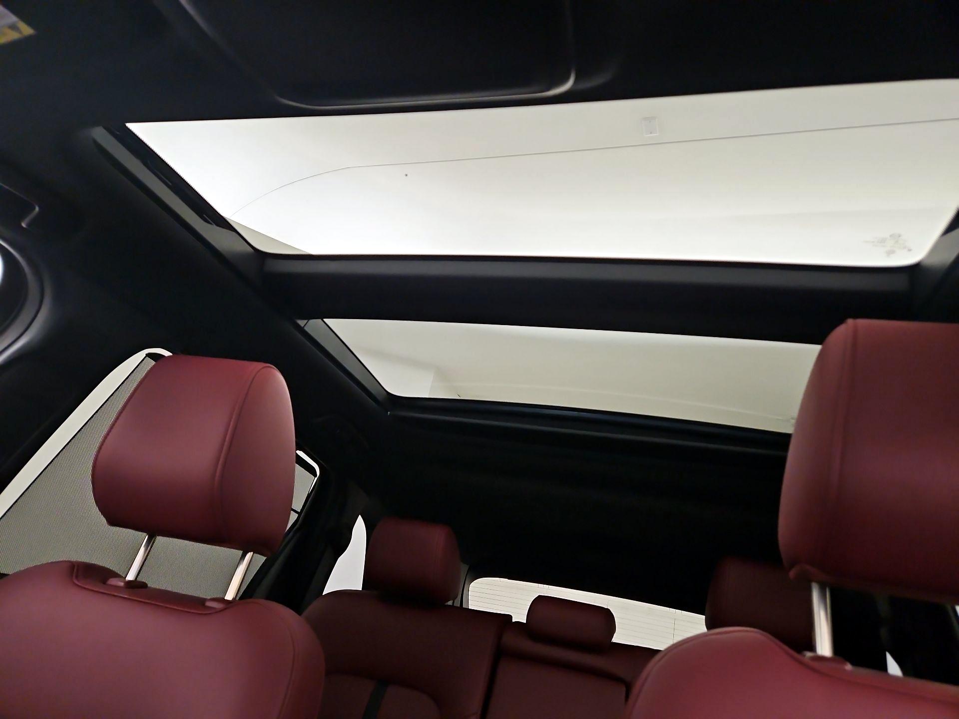 Thumbnail: 2025 Mazda CX-70 - 20