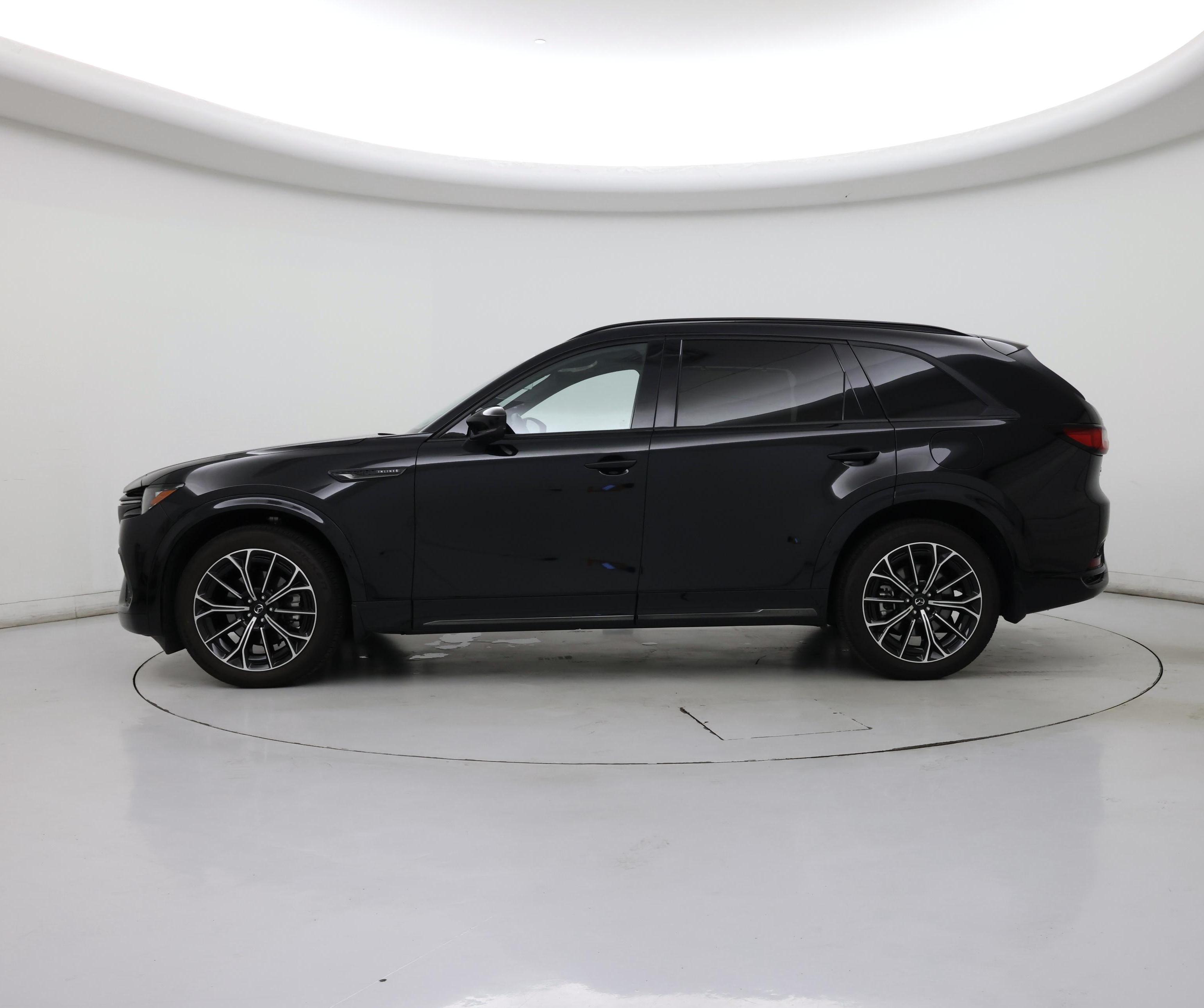 Thumbnail: 2025 Mazda CX-70 - 3