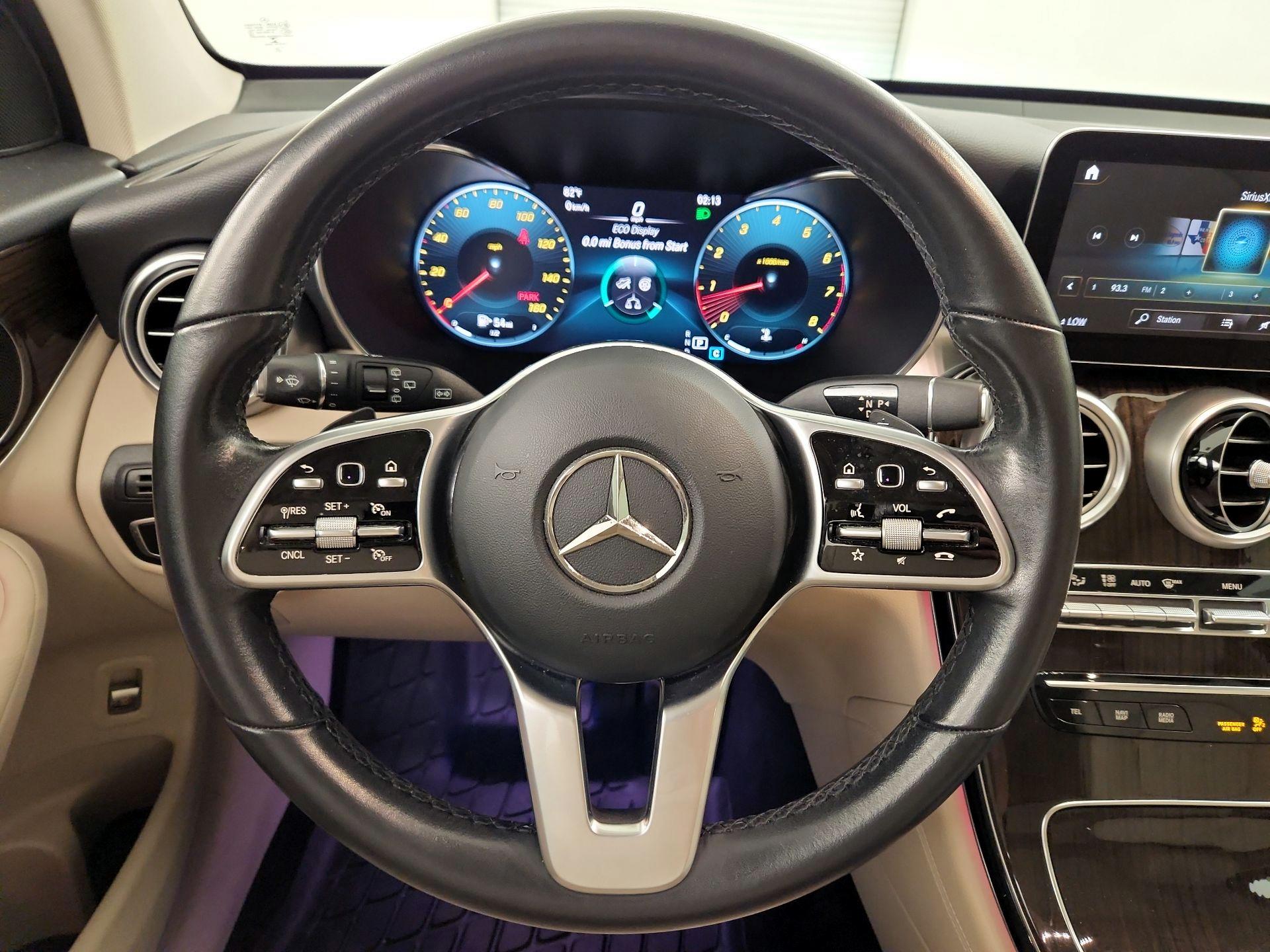 Thumbnail: 2021 Mercedes-Benz GLC - 10