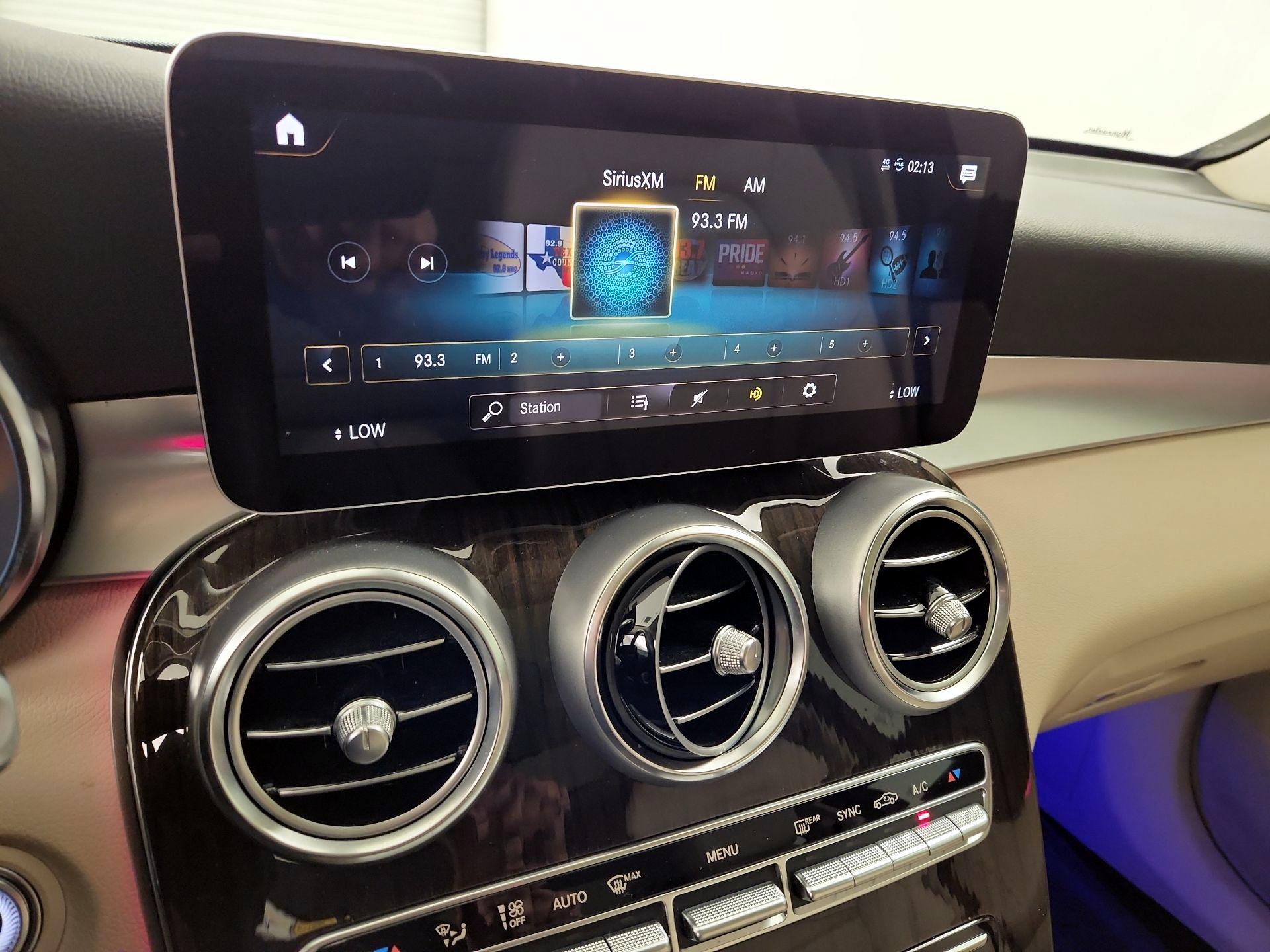 Thumbnail: 2021 Mercedes-Benz GLC - 15
