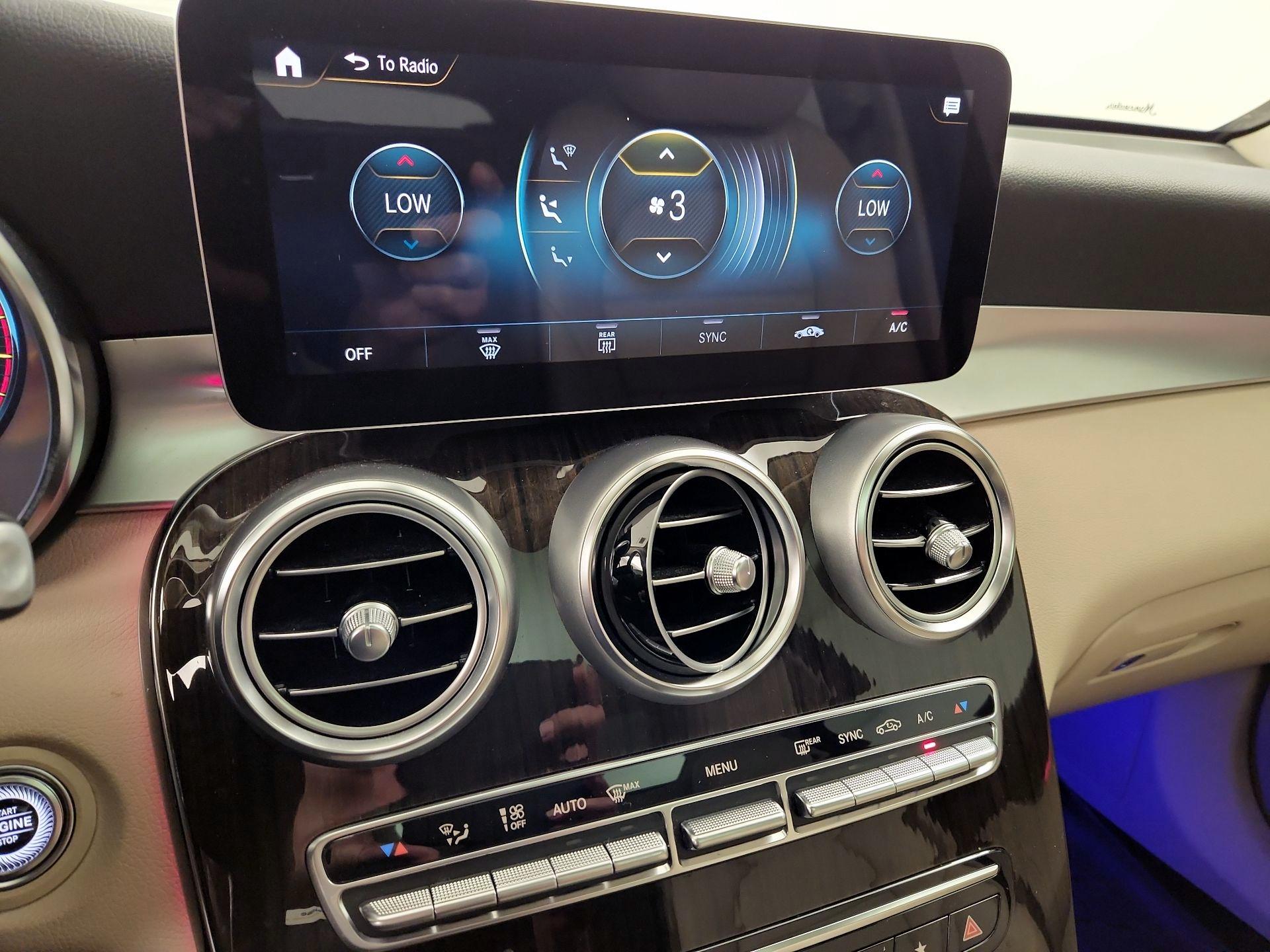 Thumbnail: 2021 Mercedes-Benz GLC - 16