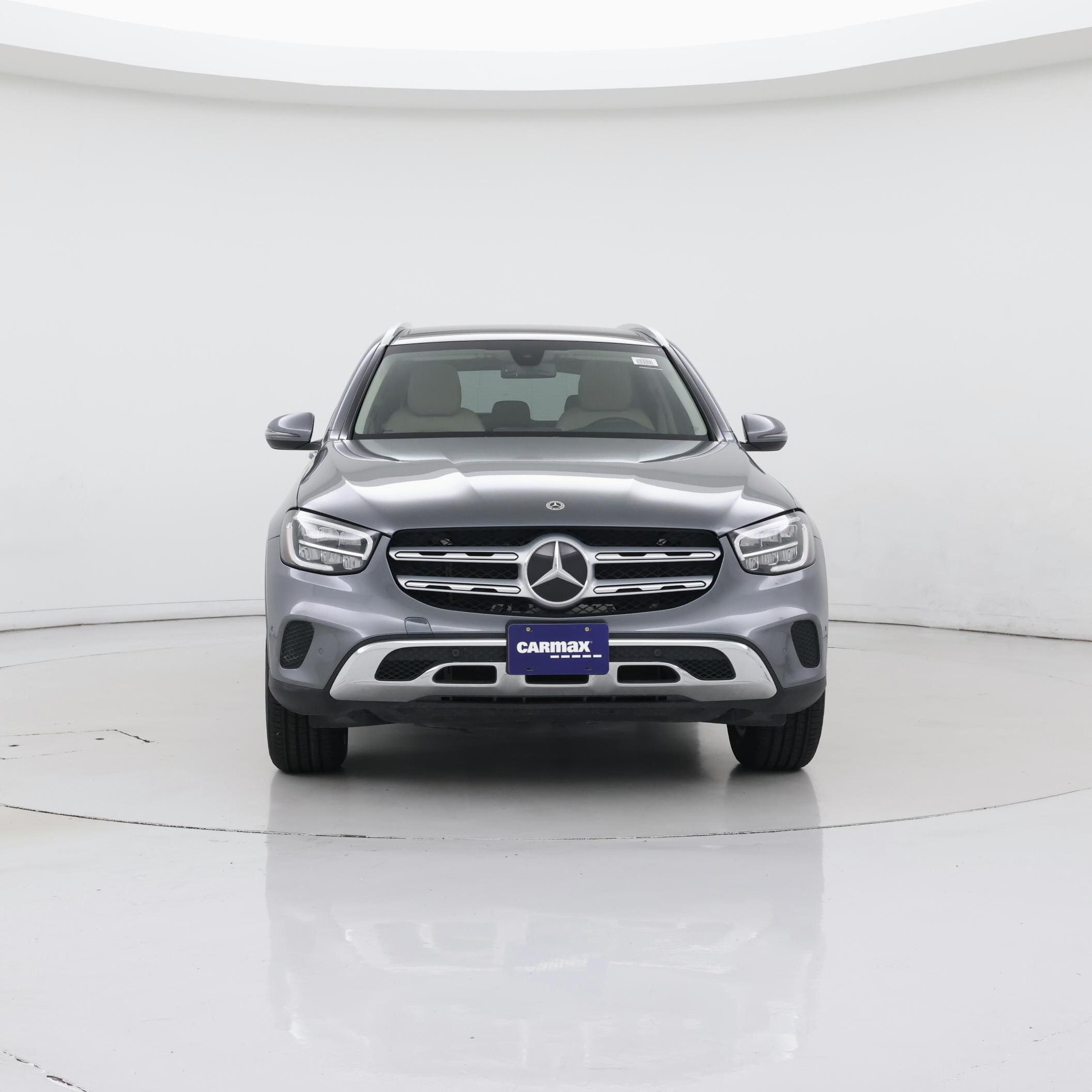 Thumbnail: 2021 Mercedes-Benz GLC - 5