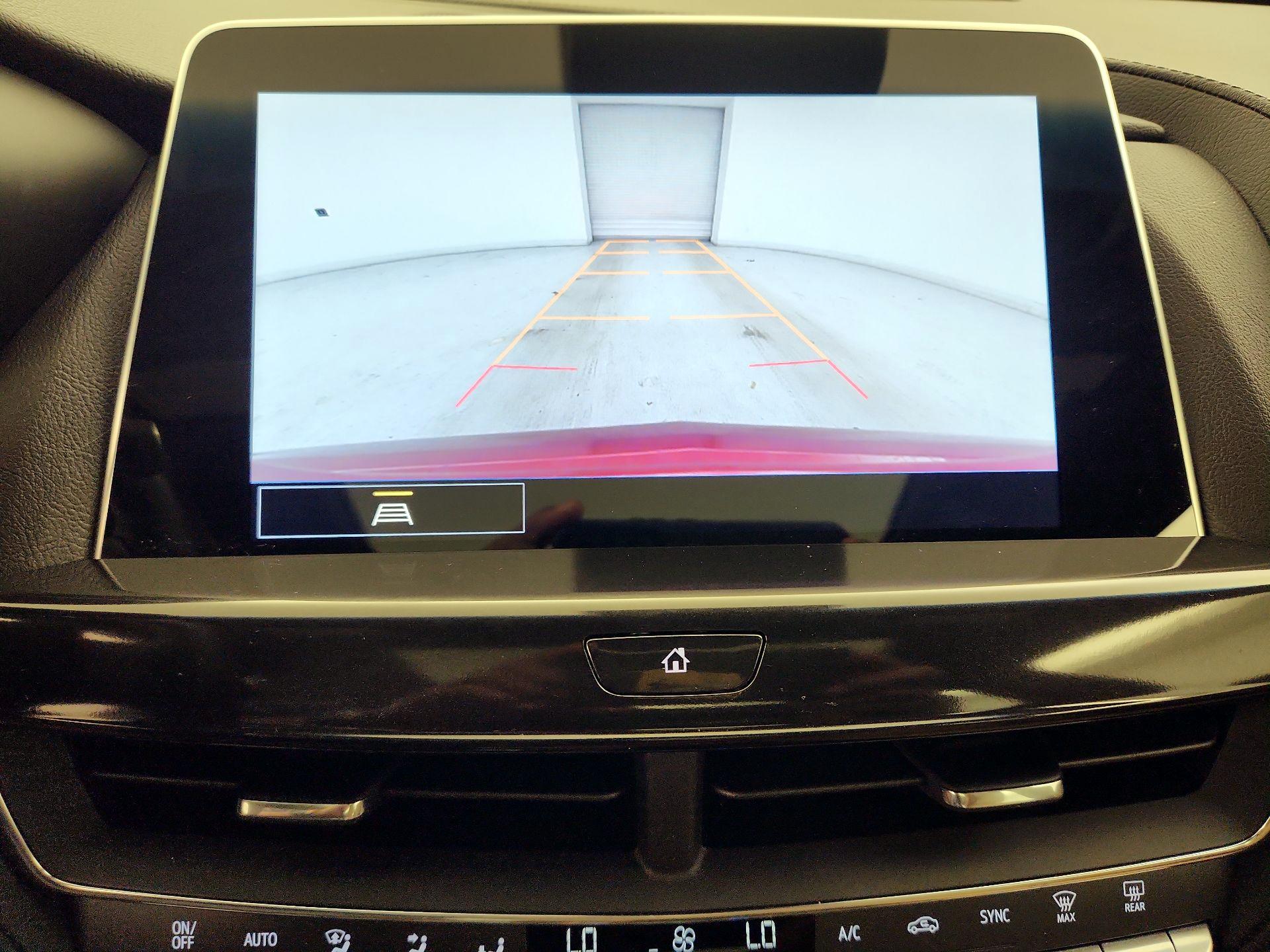 Thumbnail: 2023 Cadillac CT5 - 14