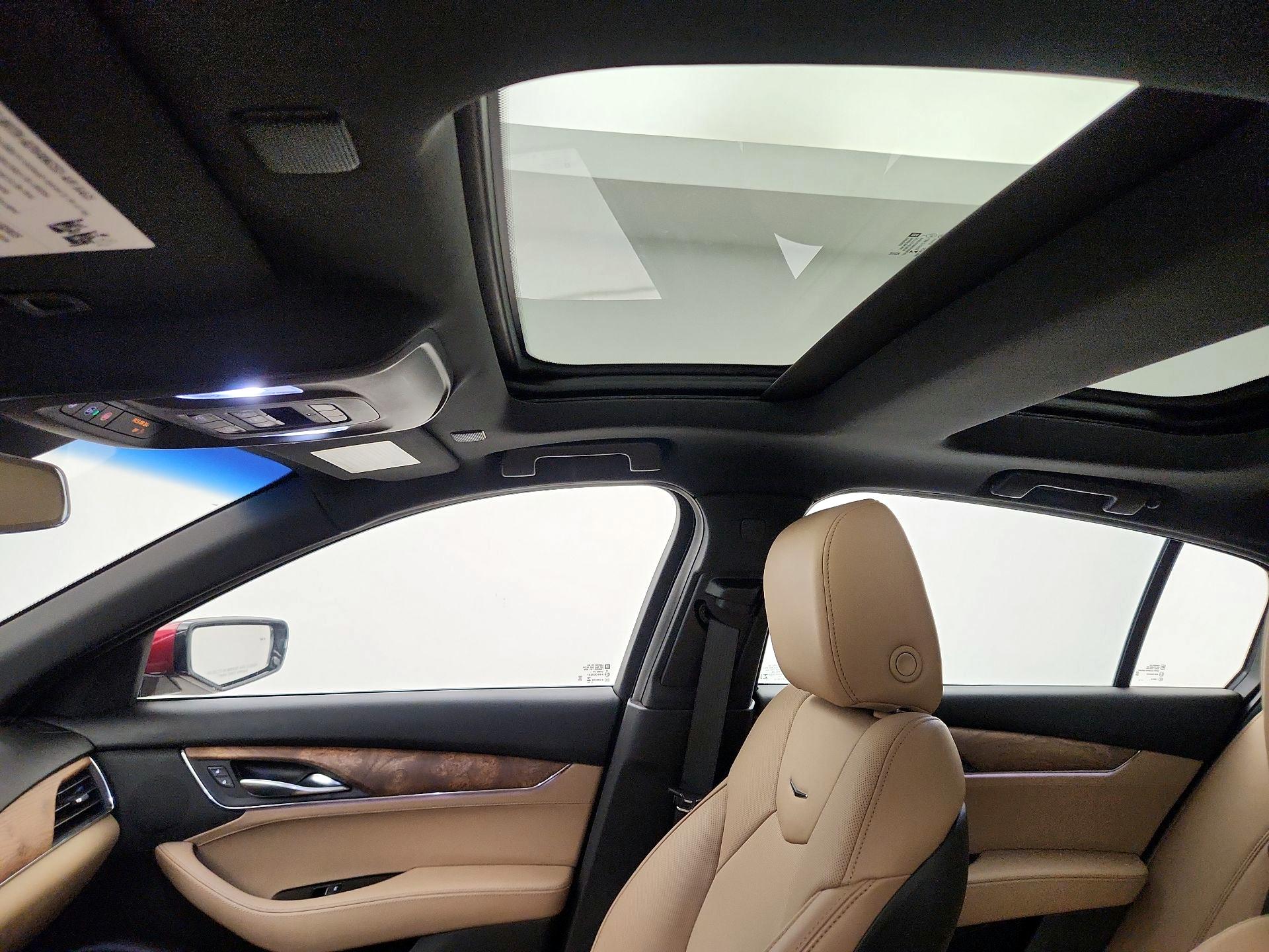 Thumbnail: 2023 Cadillac CT5 - 19