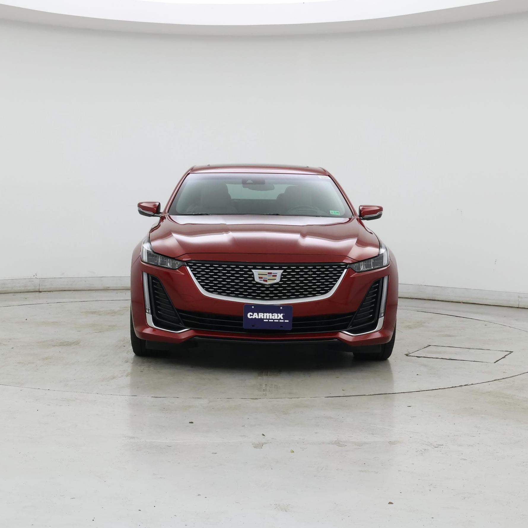 Thumbnail: 2023 Cadillac CT5 - 5
