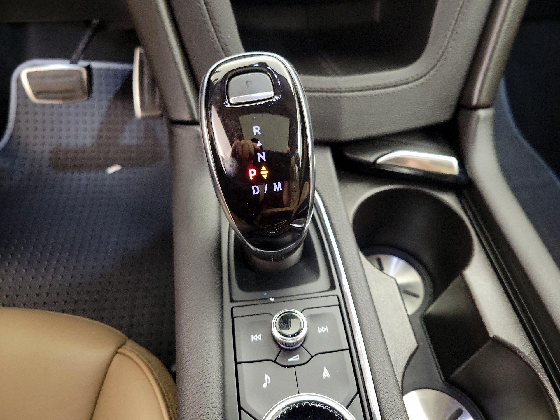 Thumbnail: 2020 Cadillac XT5 - 18