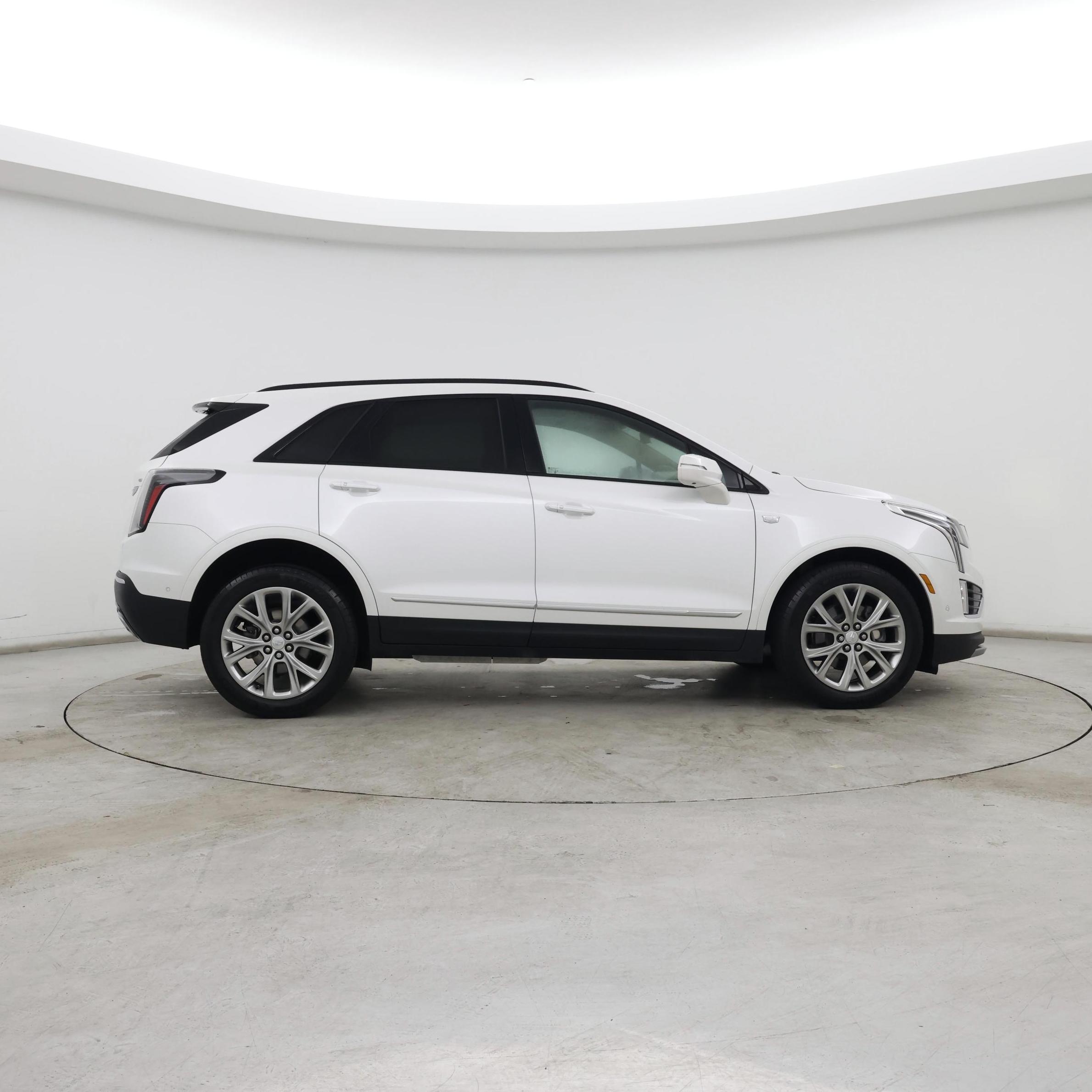 Thumbnail: 2020 Cadillac XT5 - 7