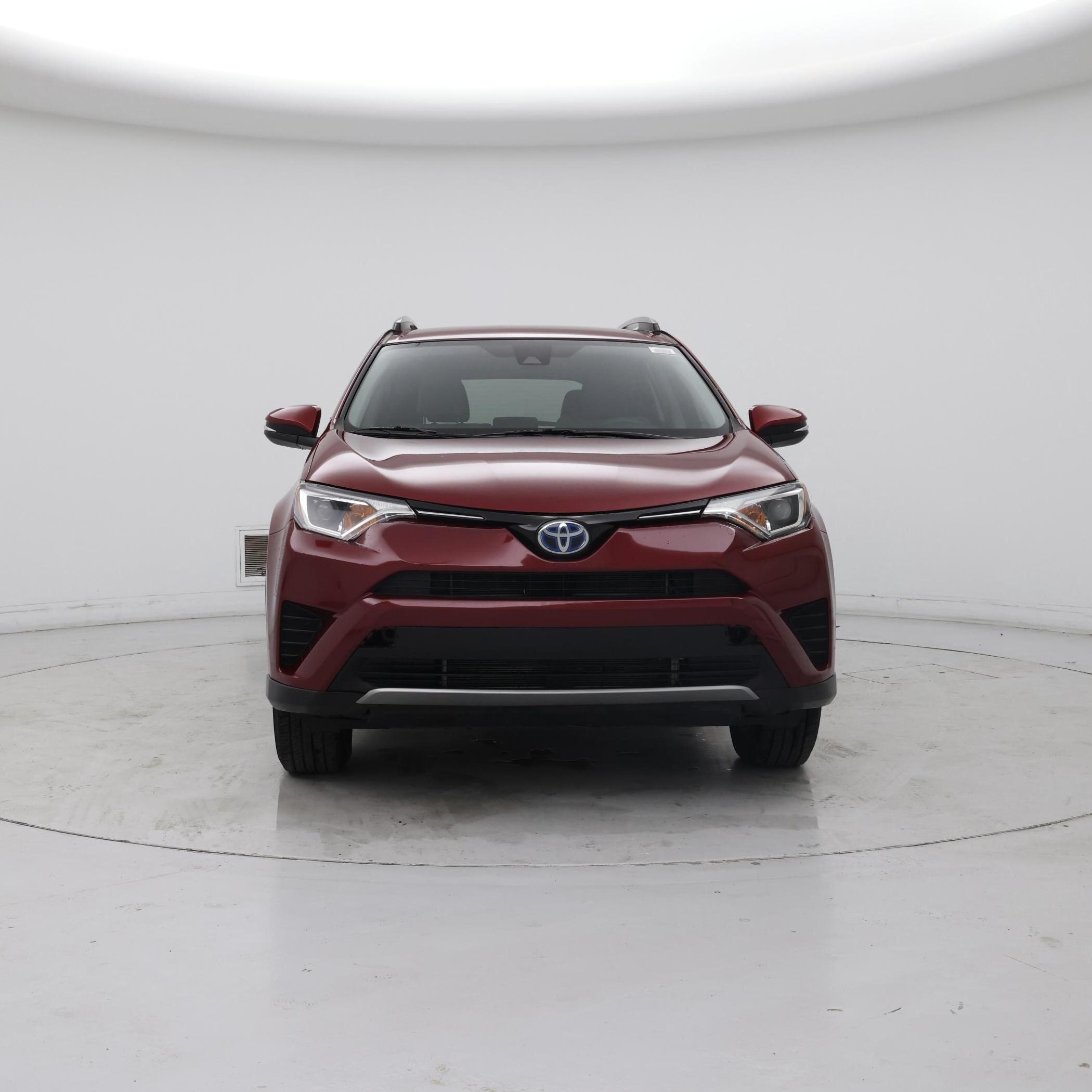 Thumbnail: 2018 Toyota RAV4 - 5
