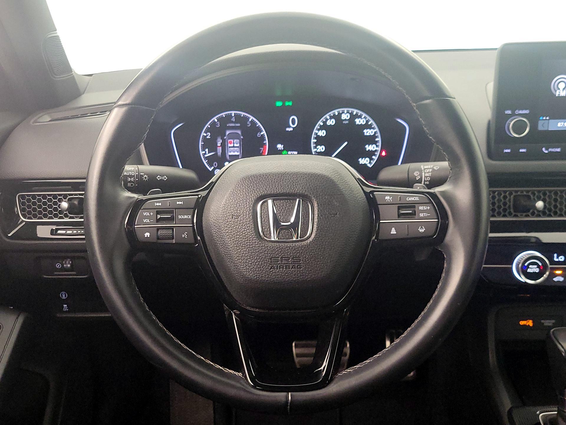 Thumbnail: 2022 Honda Civic - 10