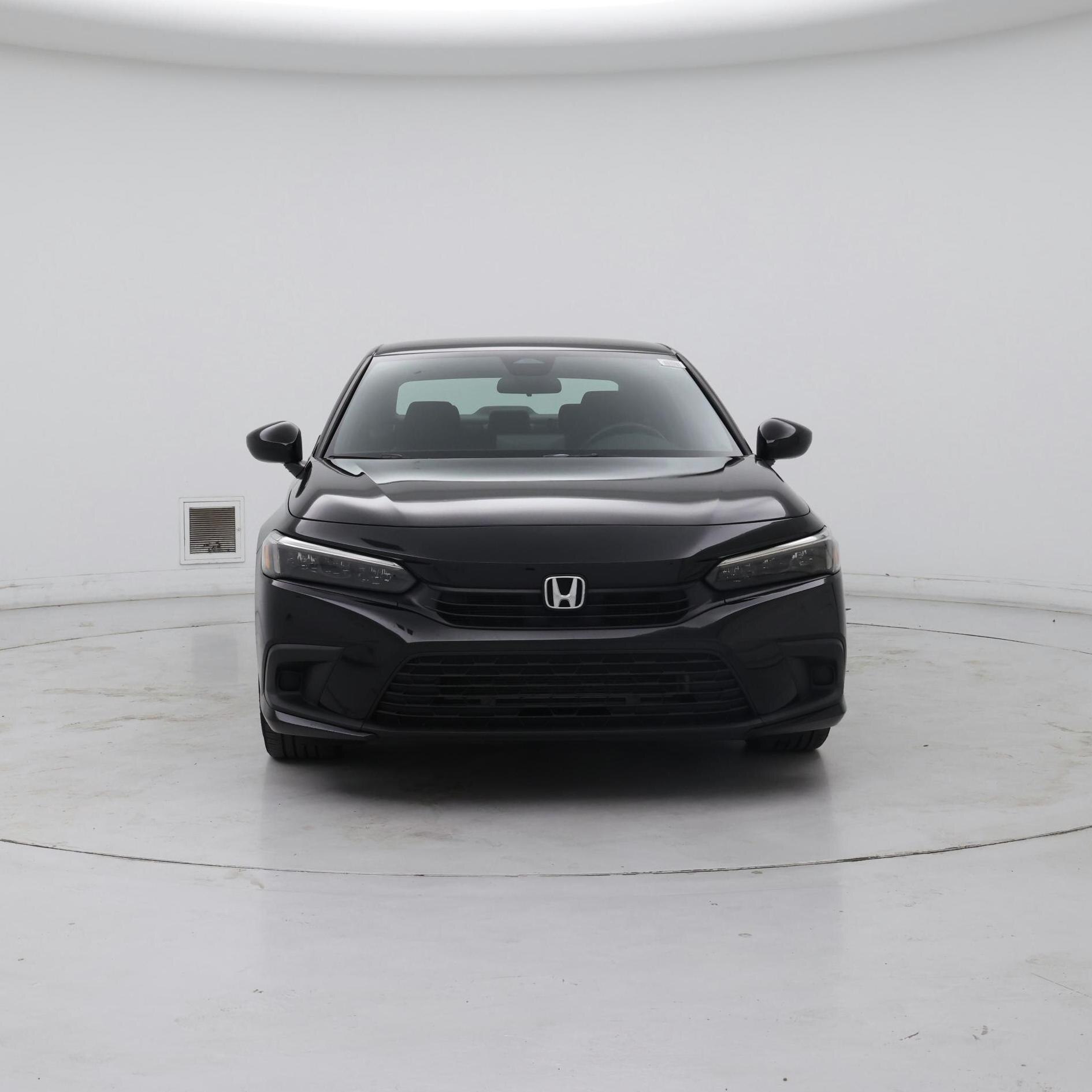 Thumbnail: 2022 Honda Civic - 5