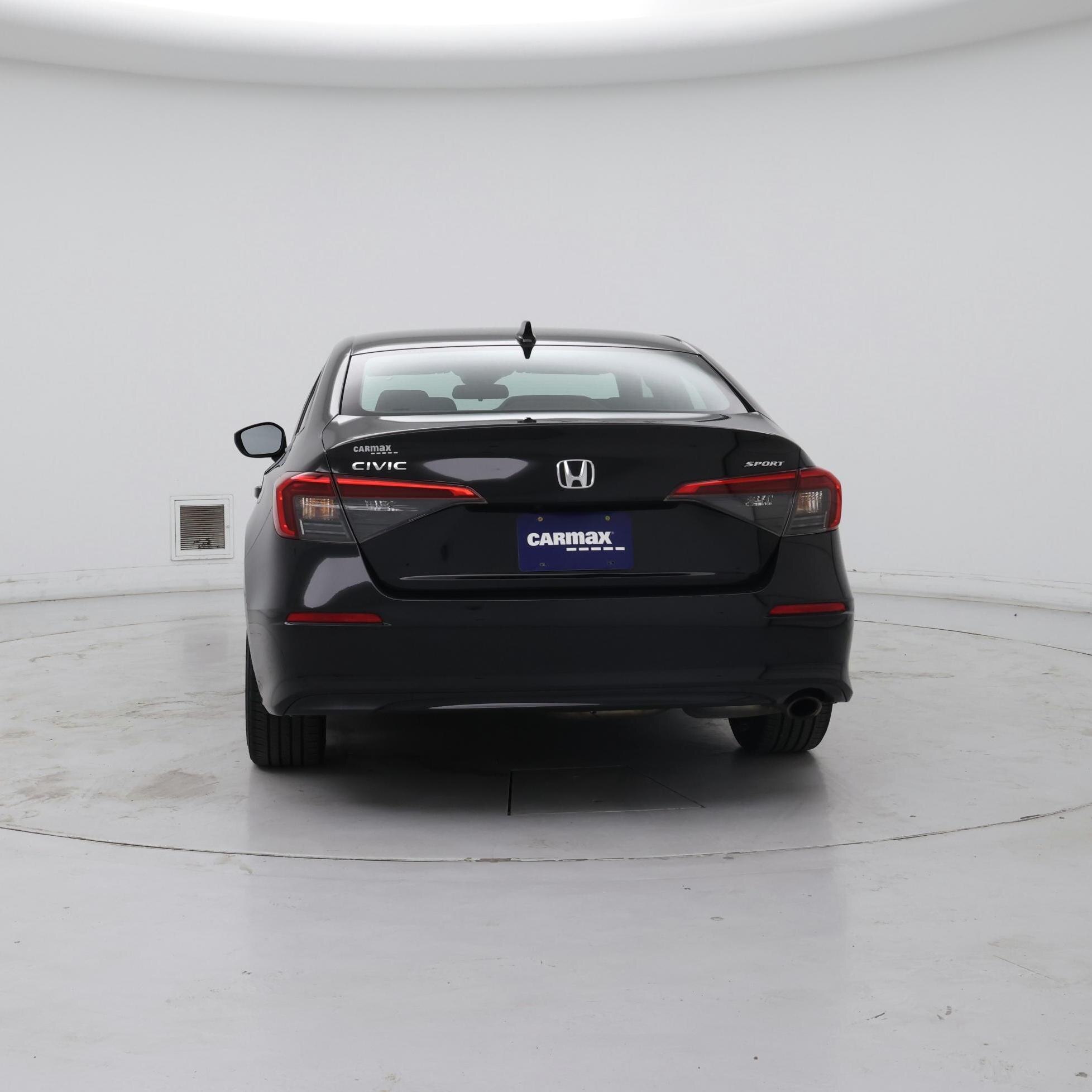 Thumbnail: 2022 Honda Civic - 6