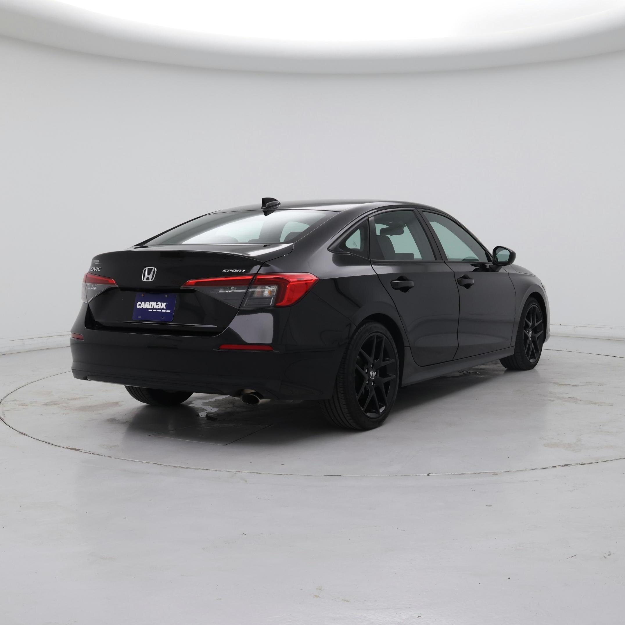 Thumbnail: 2022 Honda Civic - 8