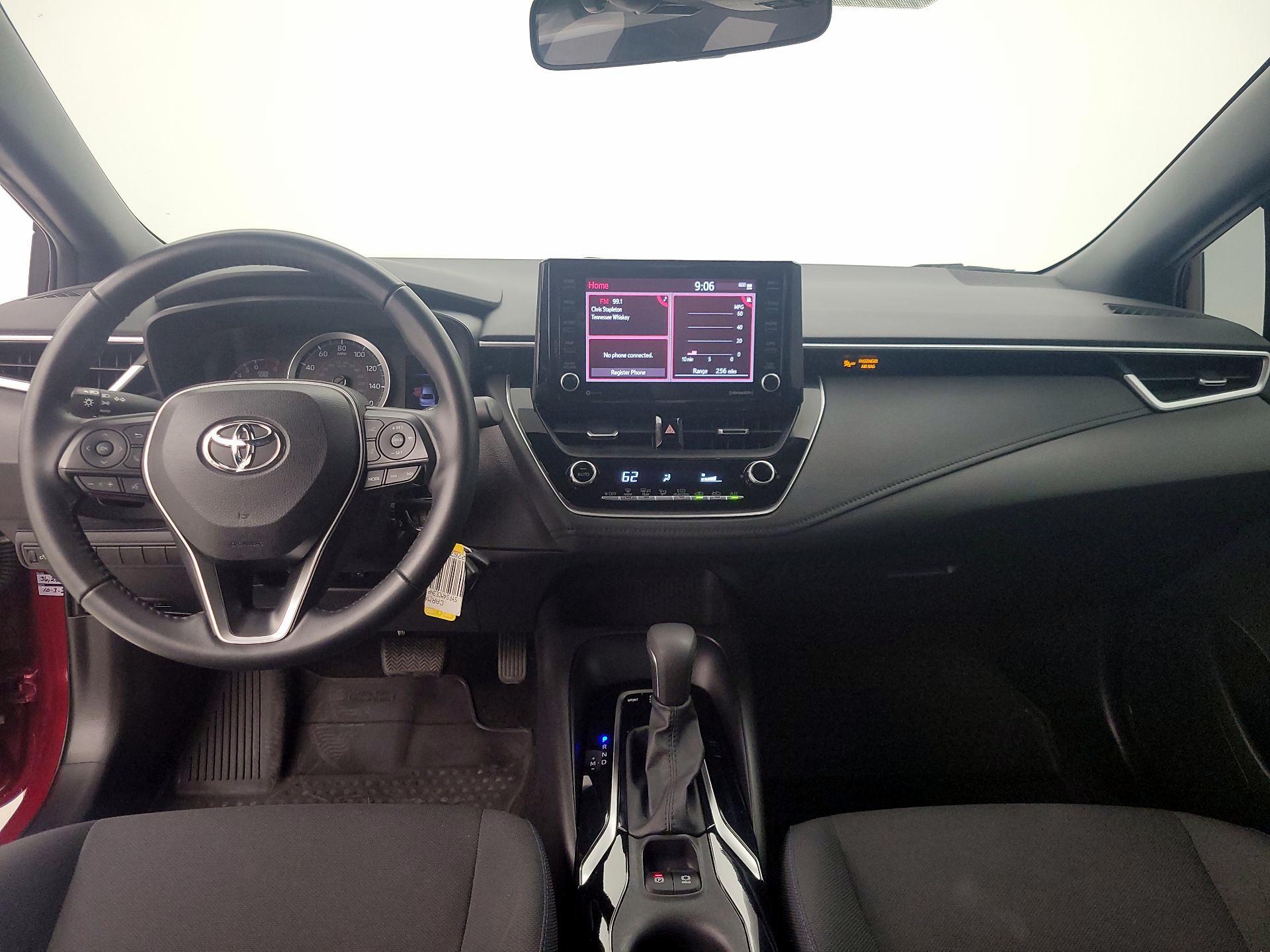 Thumbnail: 2022 Toyota Corolla - 9