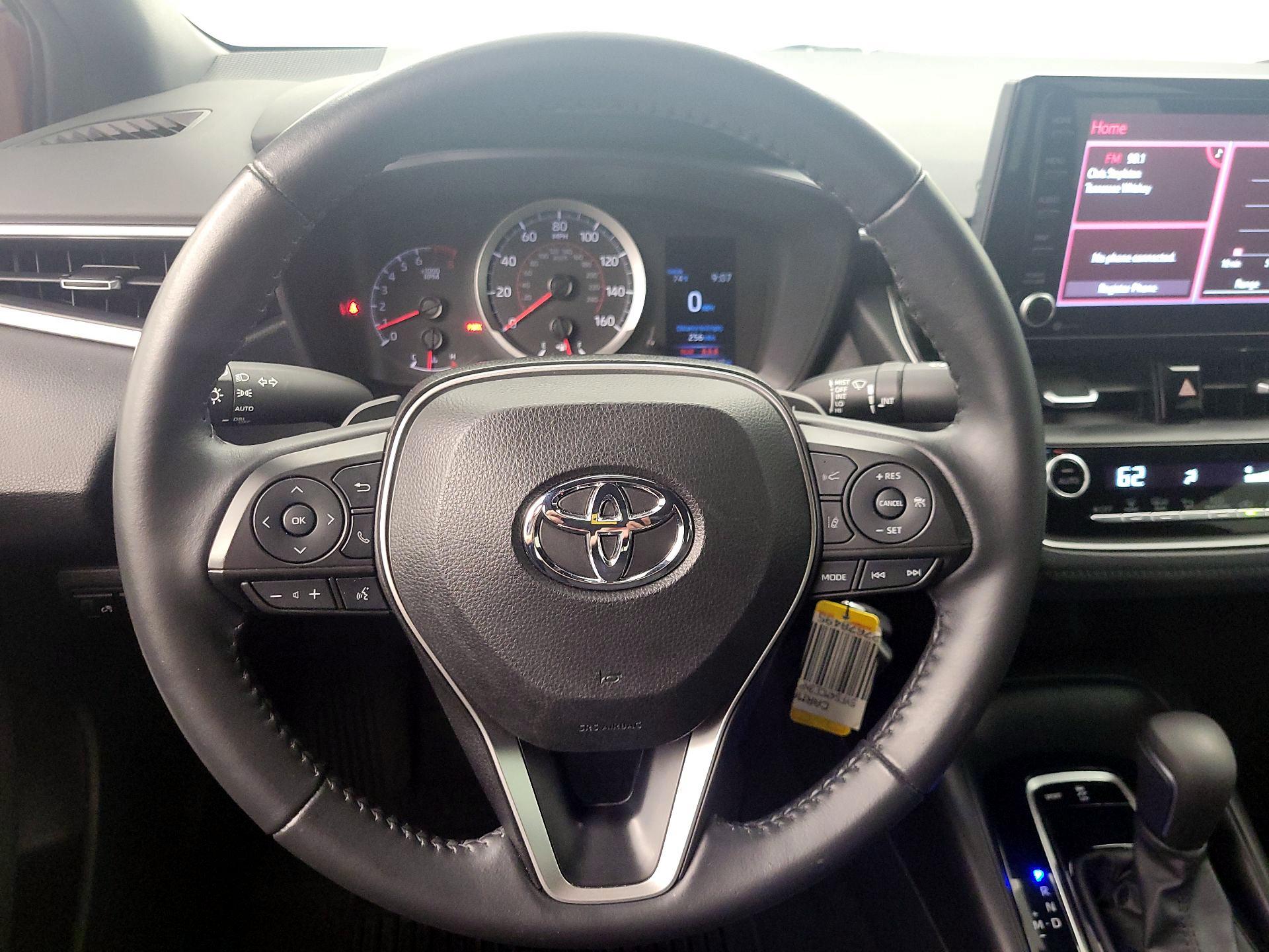 Thumbnail: 2022 Toyota Corolla - 10