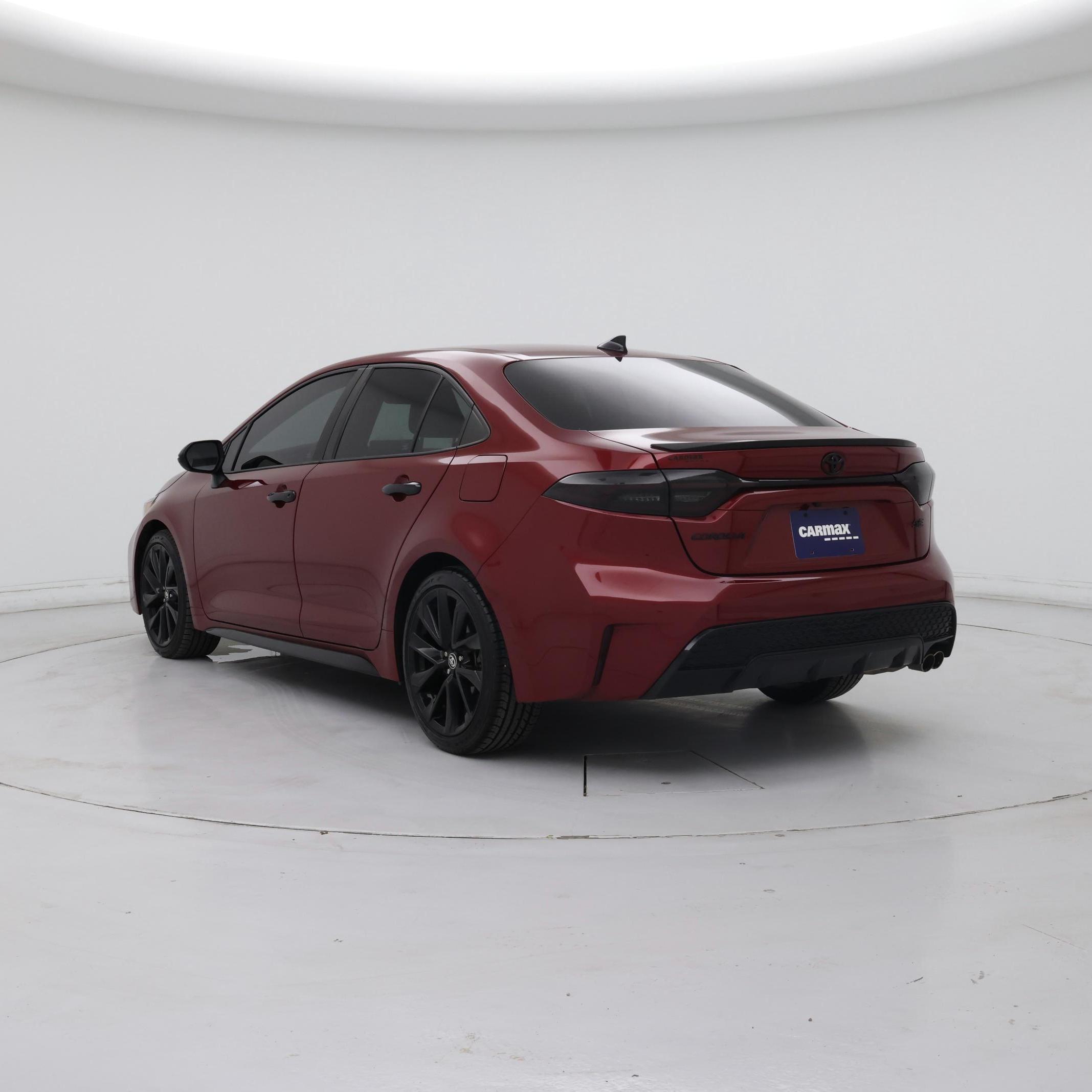 Thumbnail: 2022 Toyota Corolla - 2