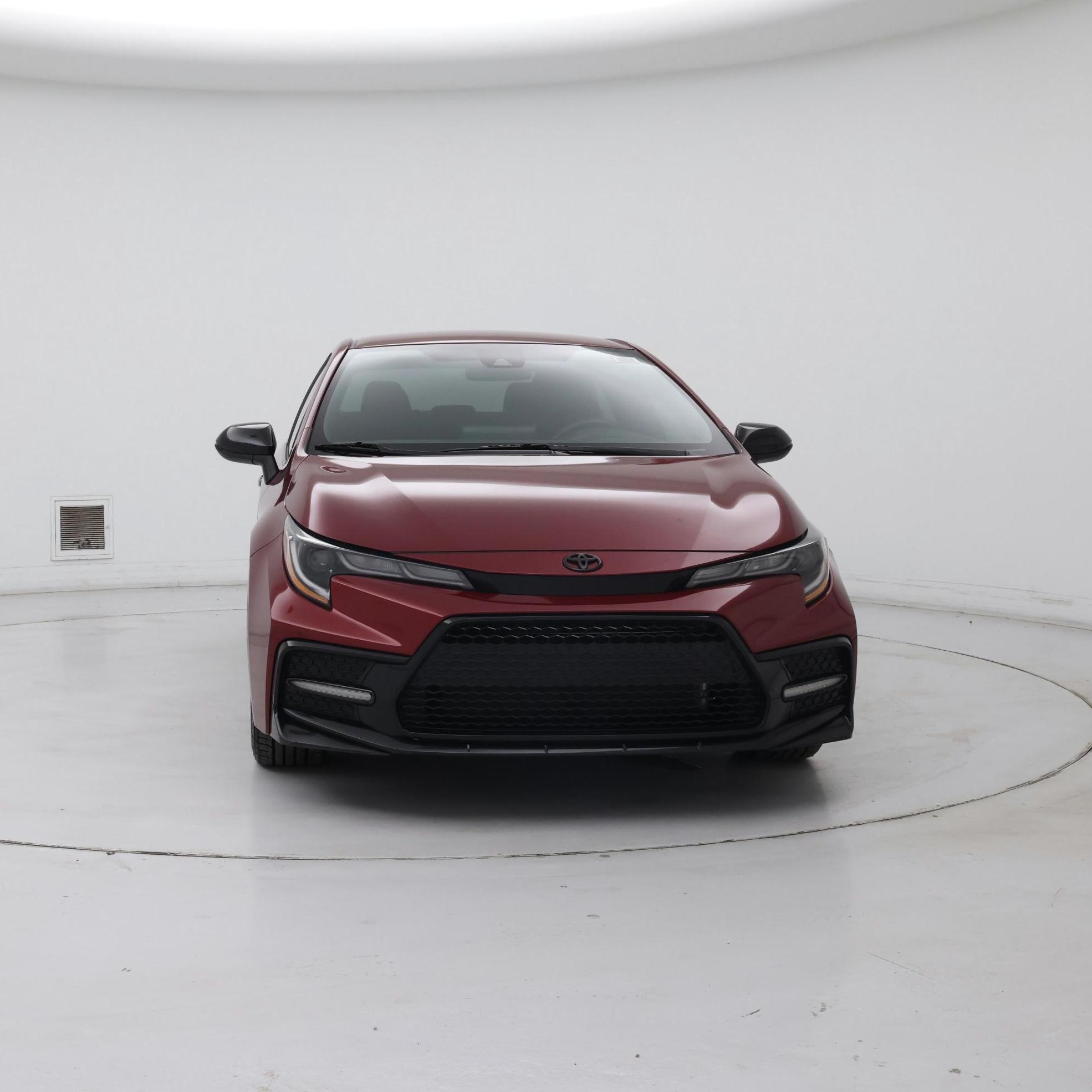 Thumbnail: 2022 Toyota Corolla - 5