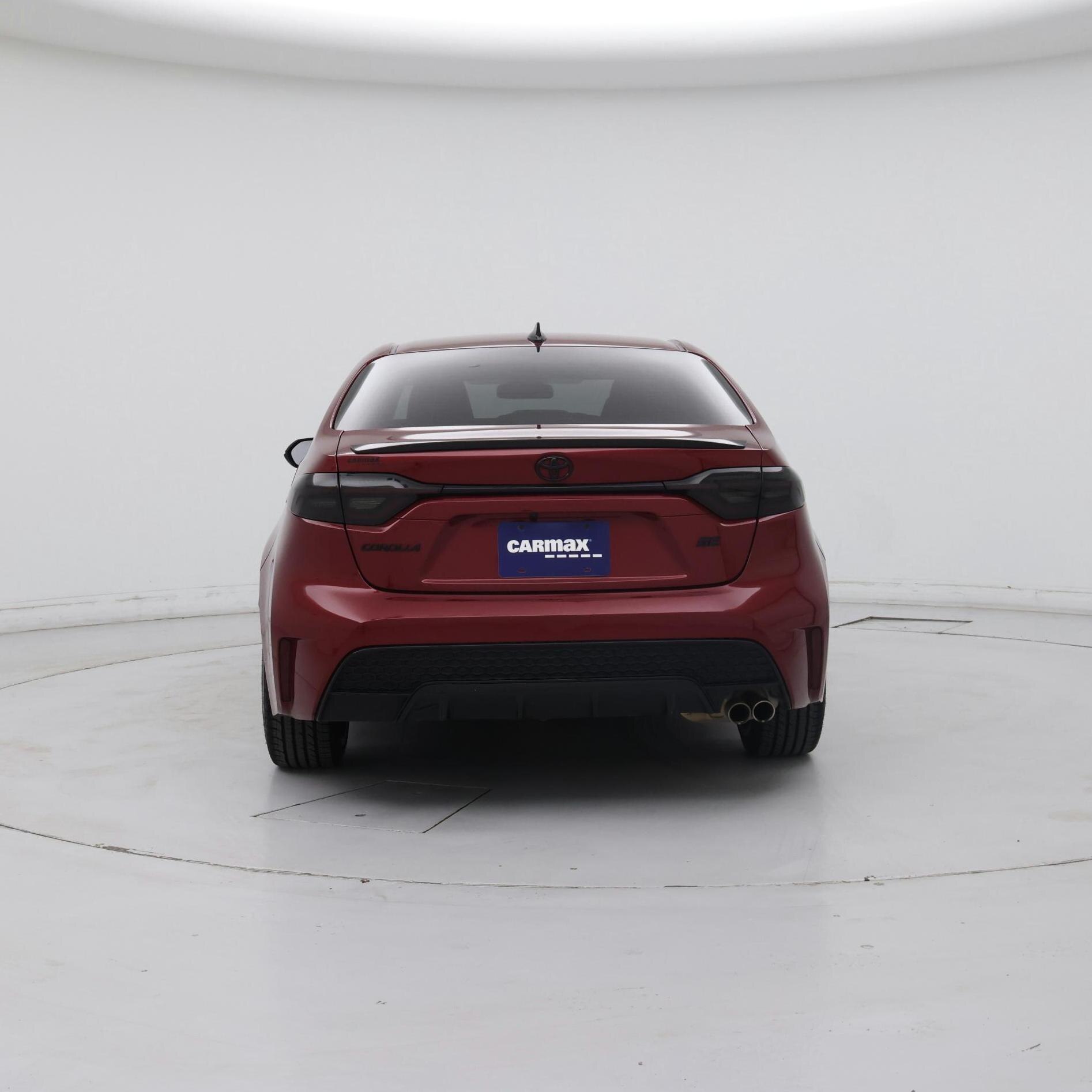 Thumbnail: 2022 Toyota Corolla - 6