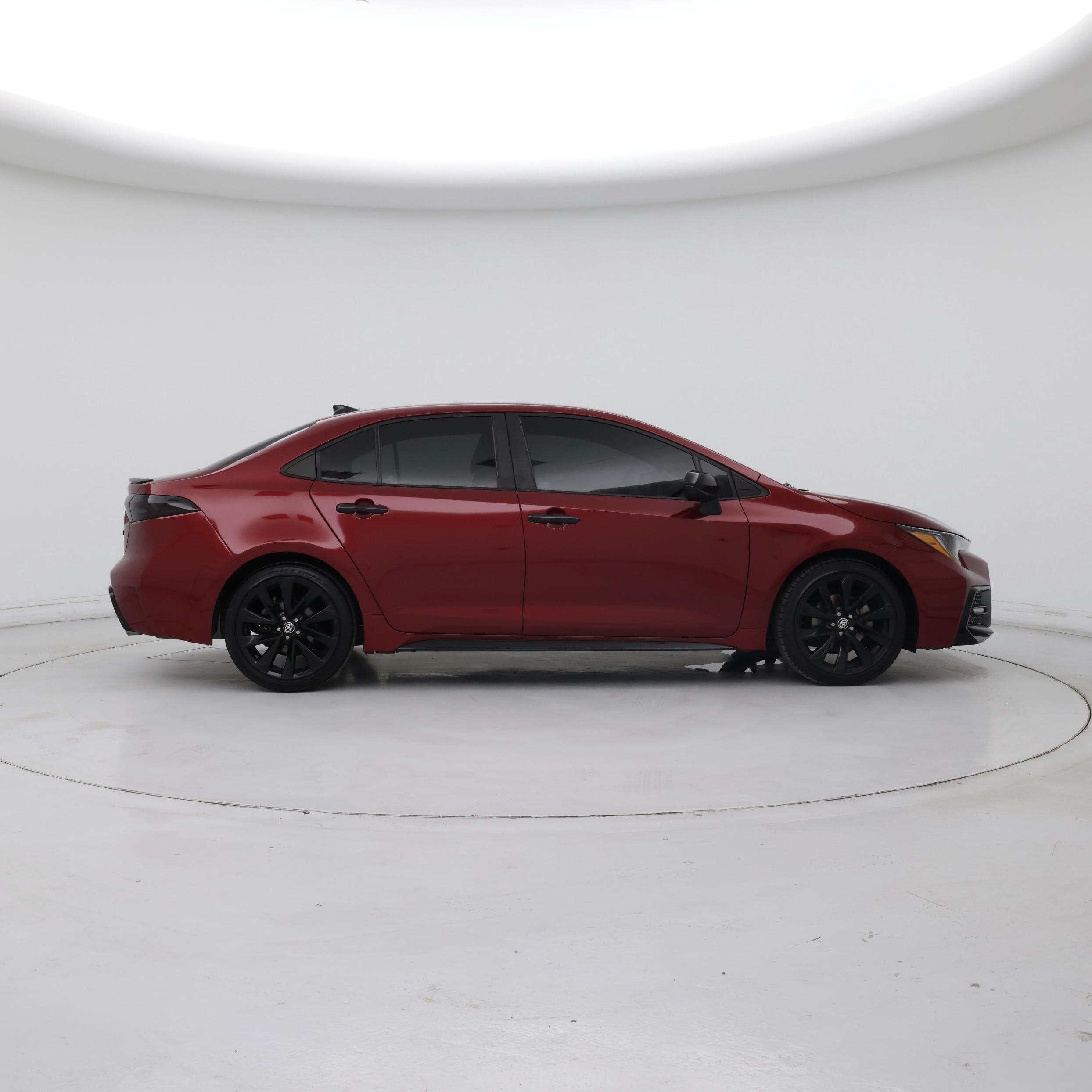 Thumbnail: 2022 Toyota Corolla - 7