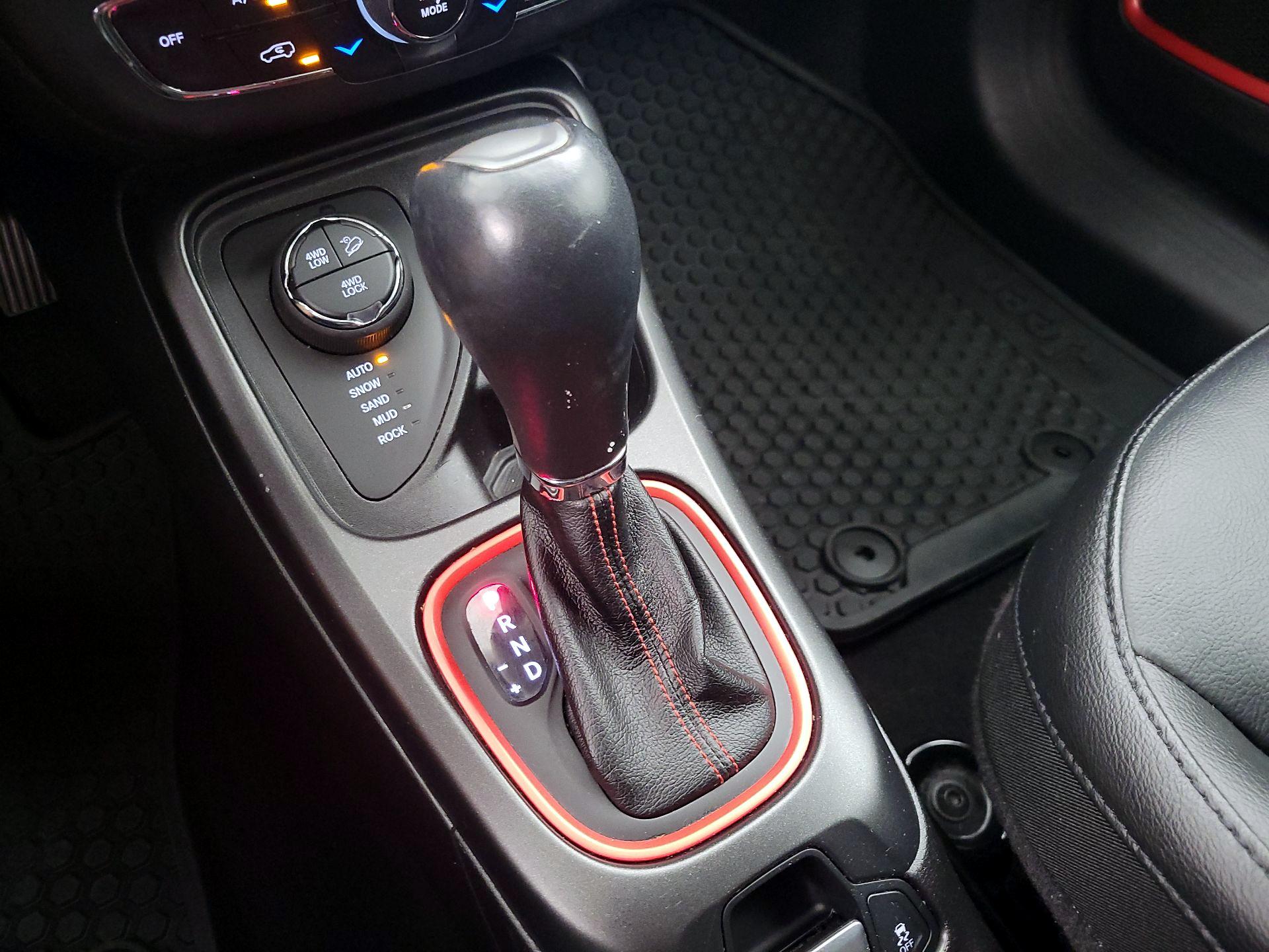 Thumbnail: 2019 Jeep Compass - 17
