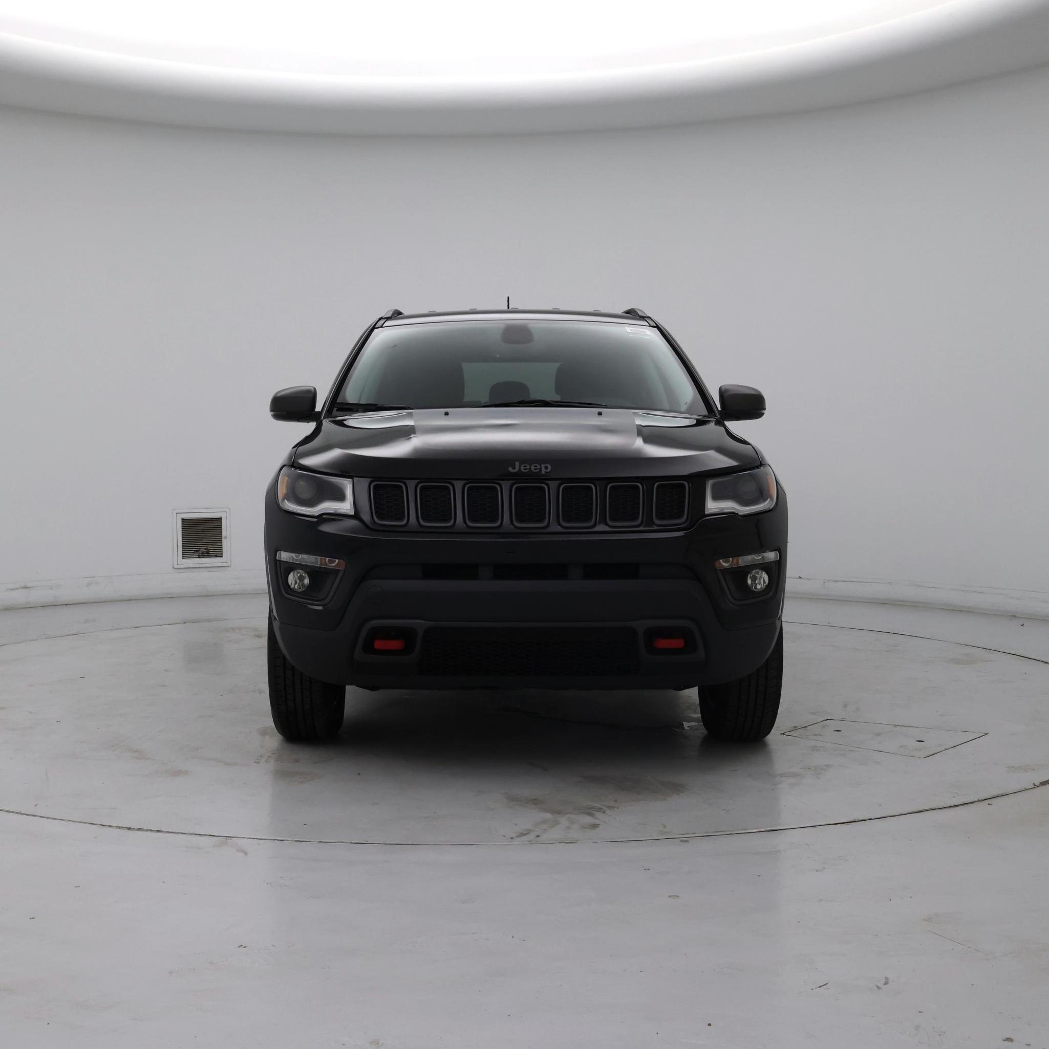 Thumbnail: 2019 Jeep Compass - 5