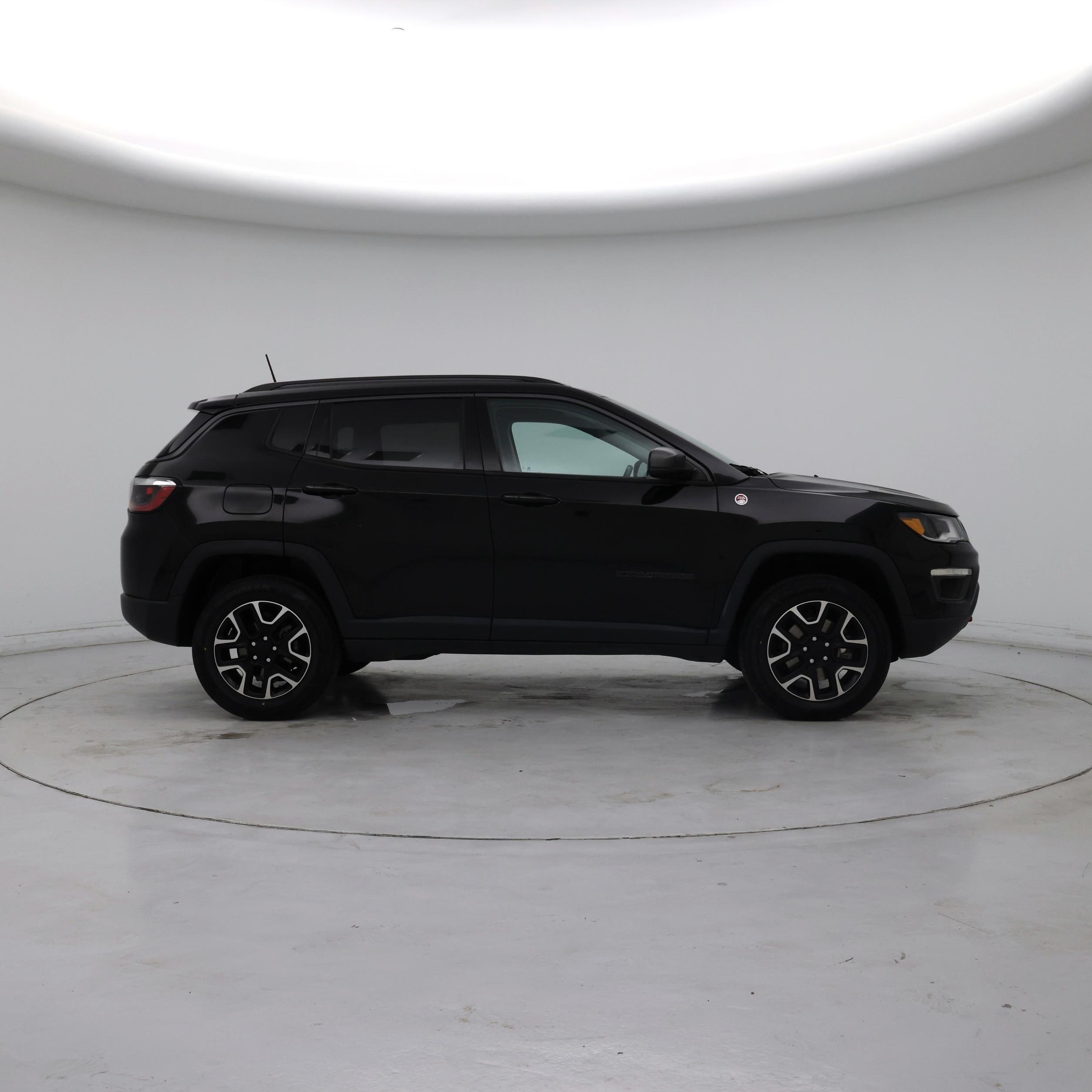 Thumbnail: 2019 Jeep Compass - 7