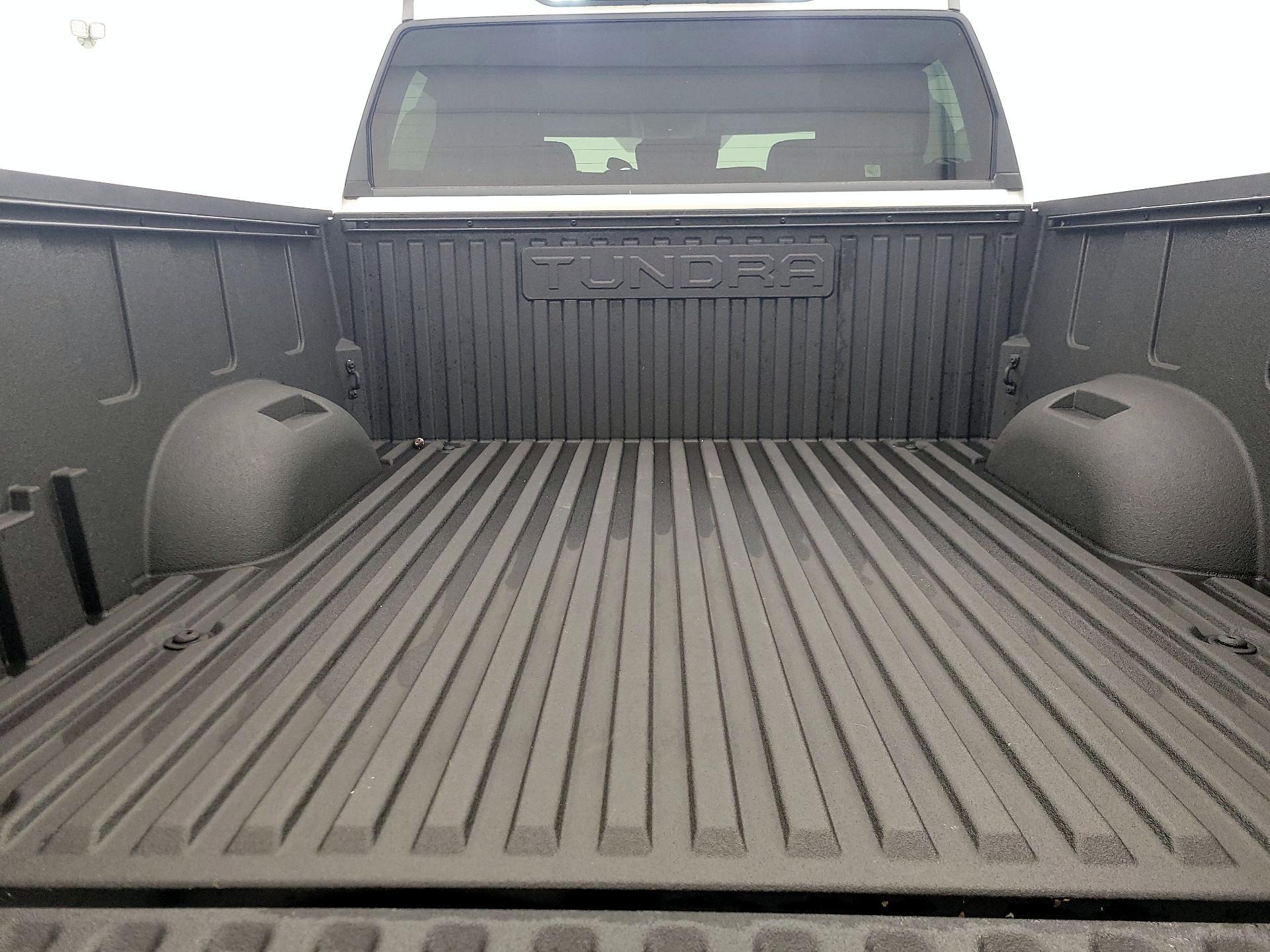 Thumbnail: 2024 Toyota Tundra - 20