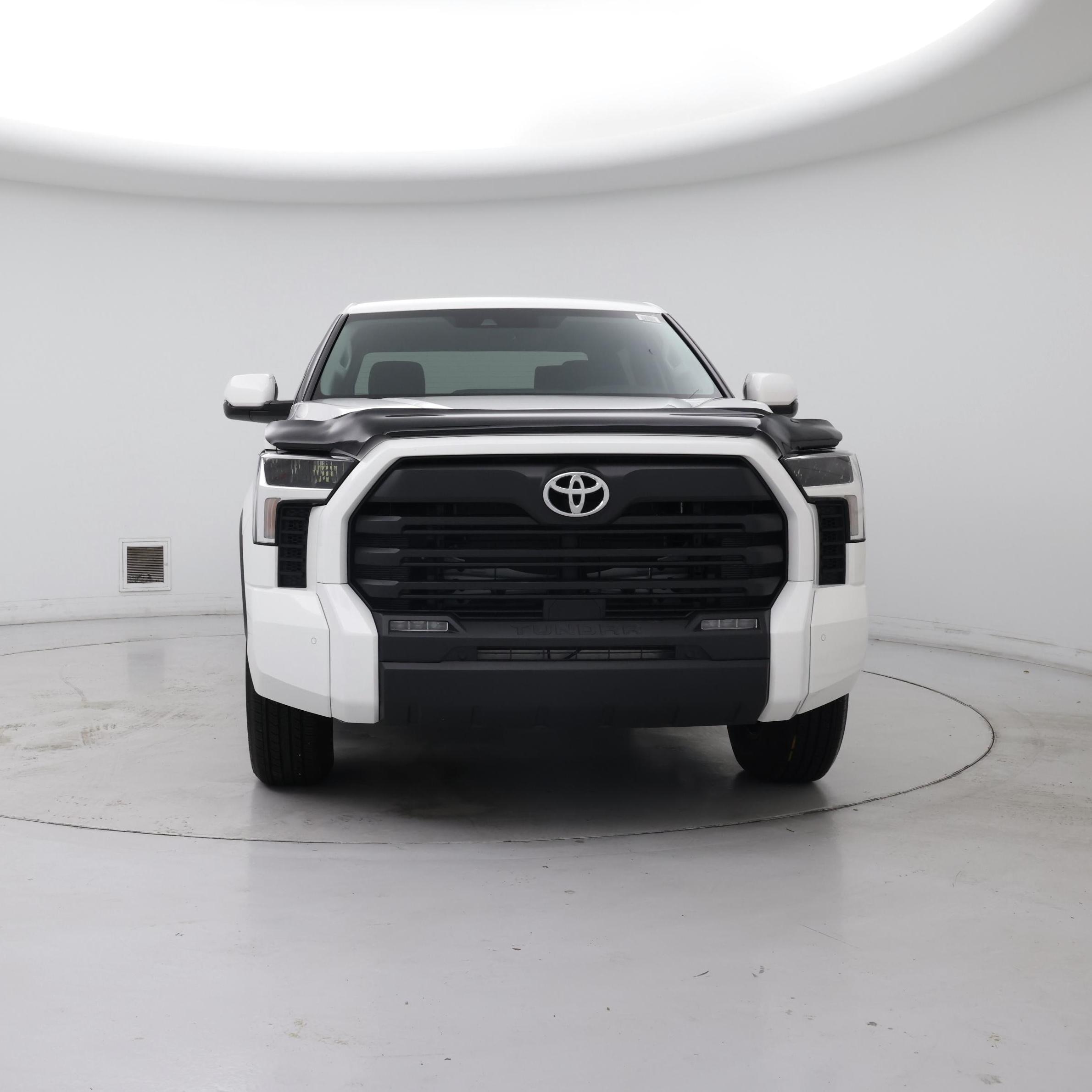 Thumbnail: 2024 Toyota Tundra - 5